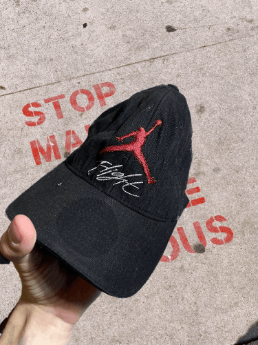 Jordan Brand × Nike Nike Jordan Size ONE SIZE - 1 Thumbnail