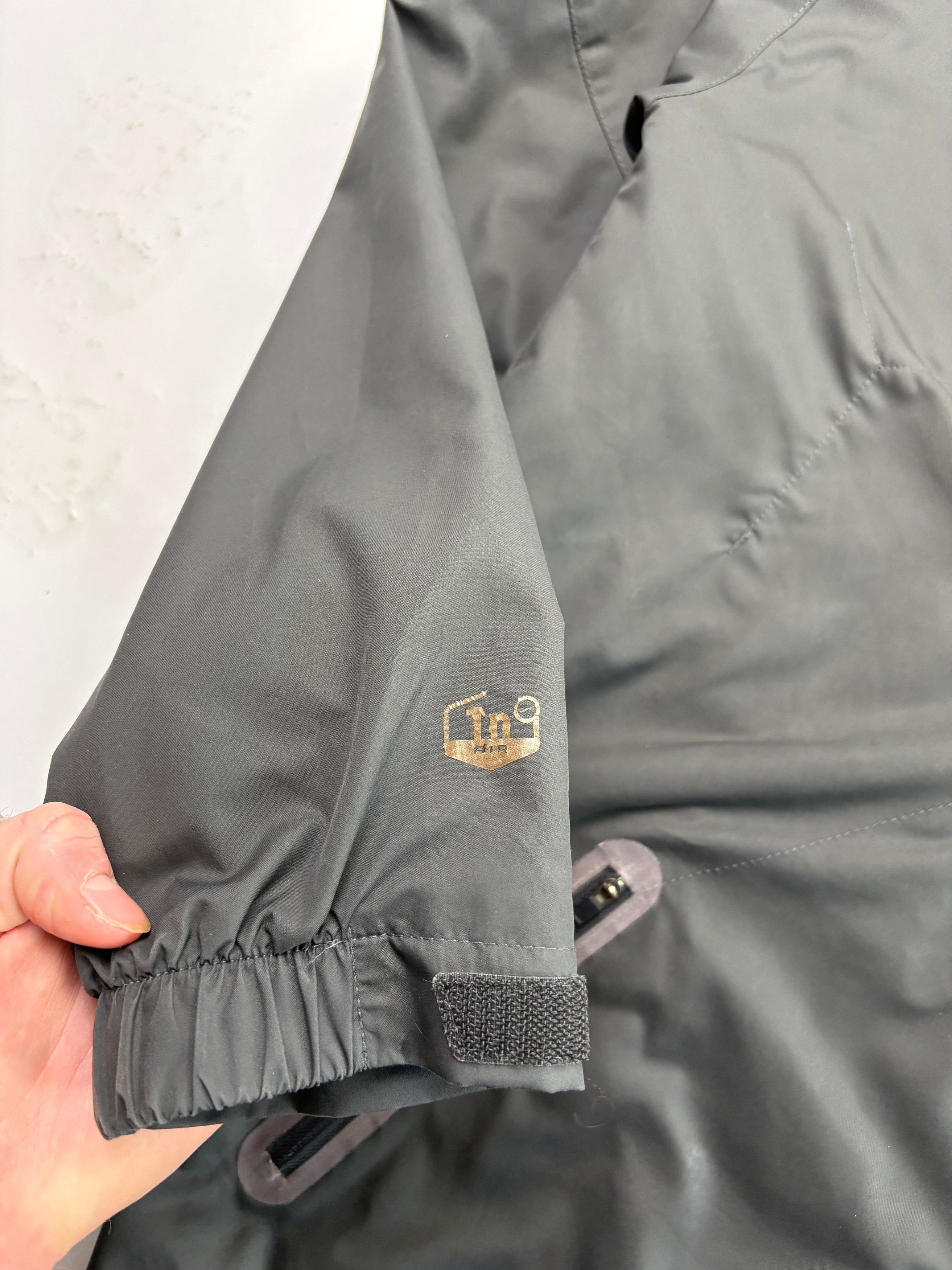 Nike Nike Ventilation Jacket (L) Size US L / EU 52-54 / 3 - 3 Thumbnail