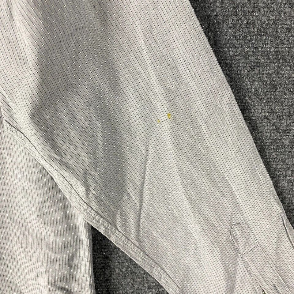 Banana Republic Banana Republic Button Up Shirt Men's XL Classic Fit Size US XL / EU 56 / 4 - 8 Thumbnail