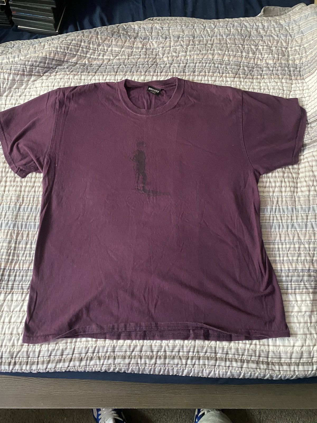 Hockey Skateboards Hockey Statue Tee XL Size US XL / EU 56 / 4 - 1 Thumbnail