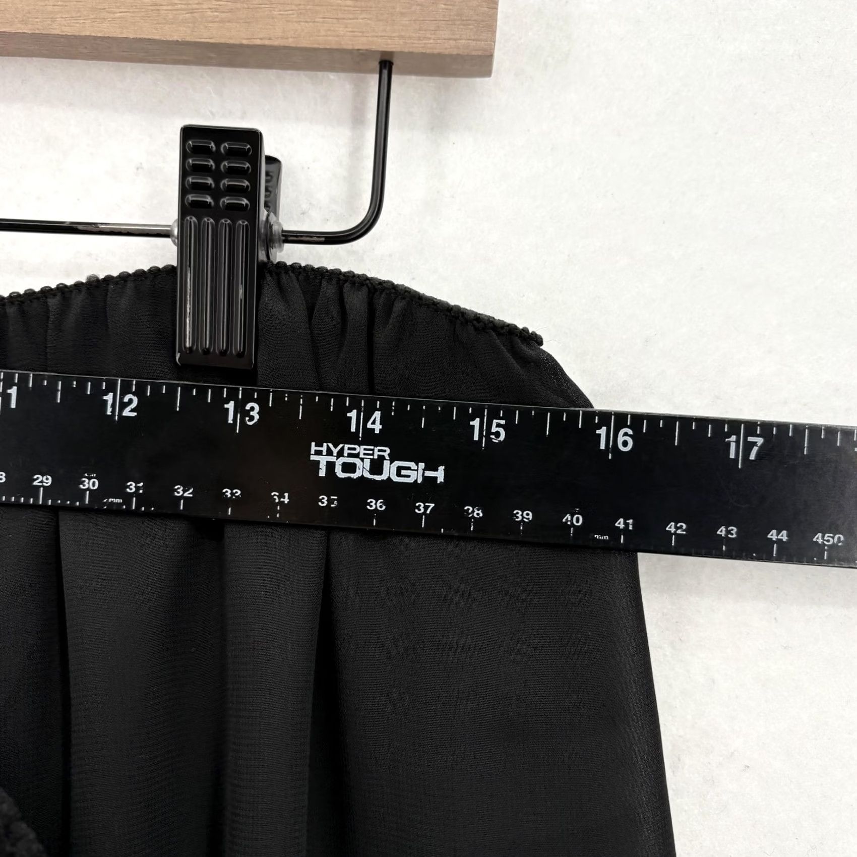 Alex Evenings VINTAGE Alex Evenings Pants Shirt? Size 28" / US 6 / IT 42 - 6 Thumbnail
