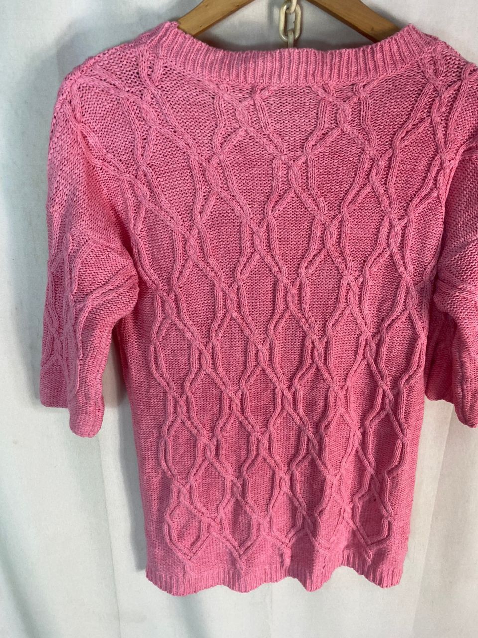 Zara Zara knitwear shirt Size M / US 6-8 / IT 42-44 - 6 Thumbnail