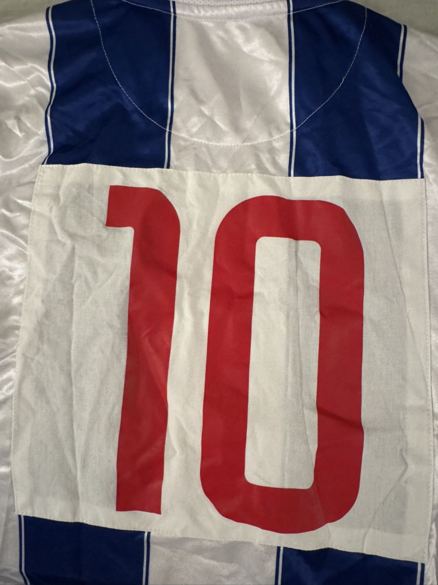 Vintage UEFA Champions League FC Porto jersey Size US L / EU 52-54 / 3 - 5 Thumbnail
