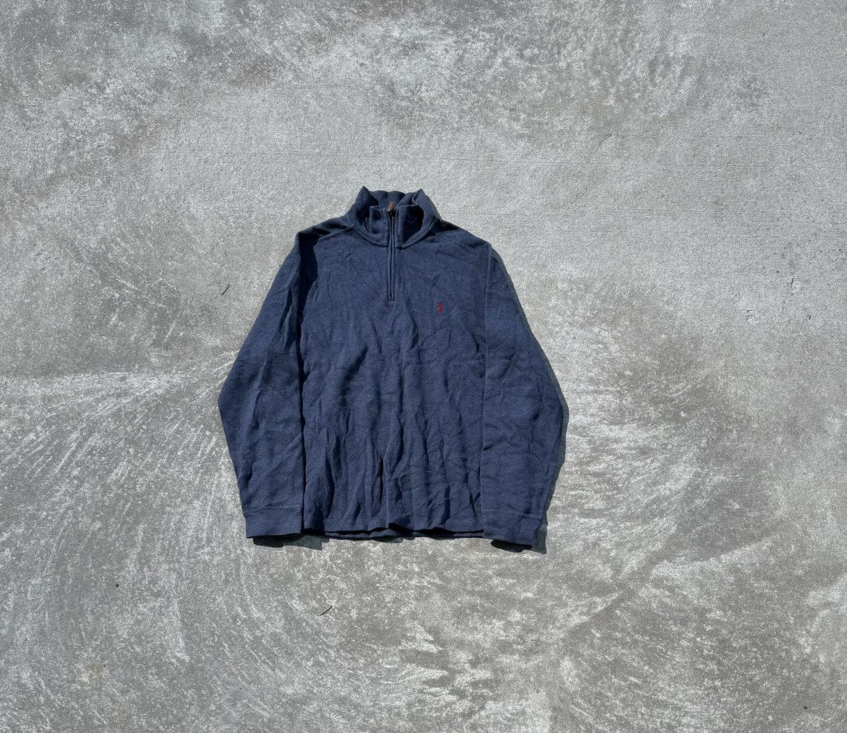 Other Vintage Polo Ralph Lauren y2k streetwear luxury sweater Size US L / EU 52-54 / 3 - 1 Thumbnail
