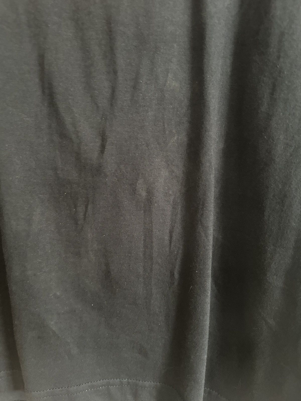Supreme Supreme FW23 Christmas F You T Shirt Navy Size Medium Size US M / EU 48-50 / 2 - 4 Thumbnail