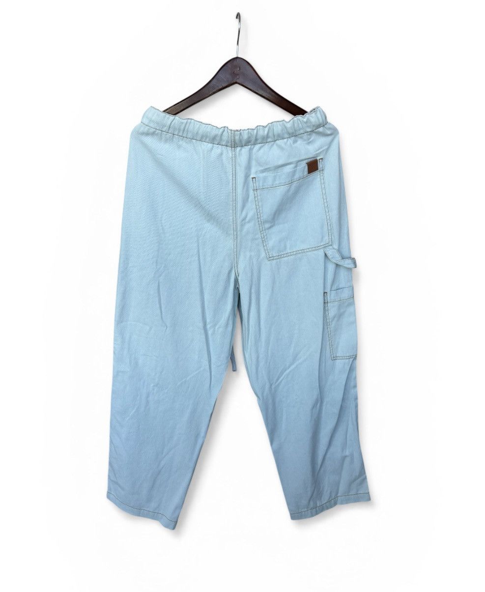 Loewe Loewe Workwear Pants Size US 32 / EU 48 - 2 Thumbnail