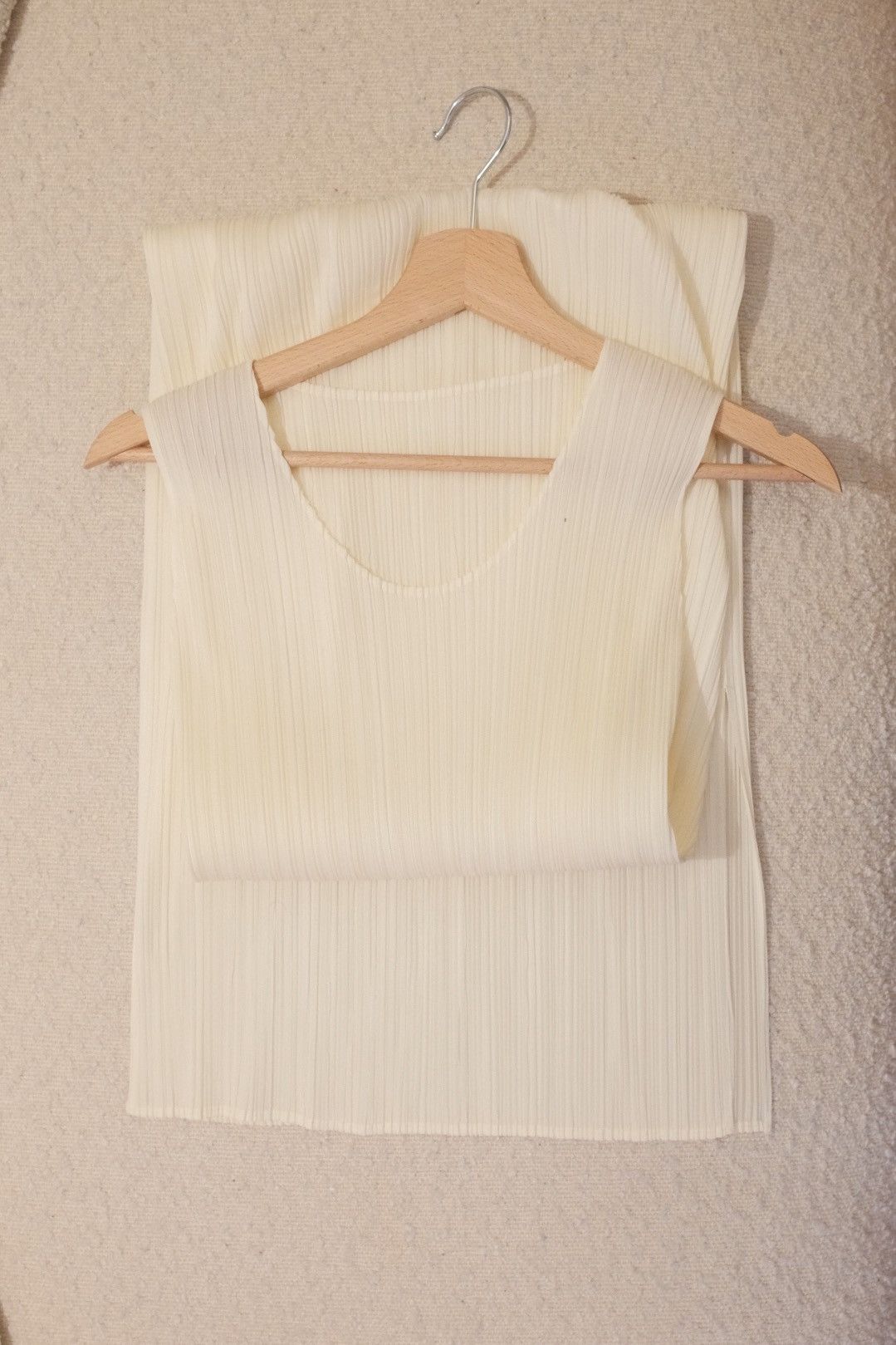Pleats Please Issey Miyake Issey Miyake Pleats Please dress Size S / US 4 / IT 40 - 4 Thumbnail