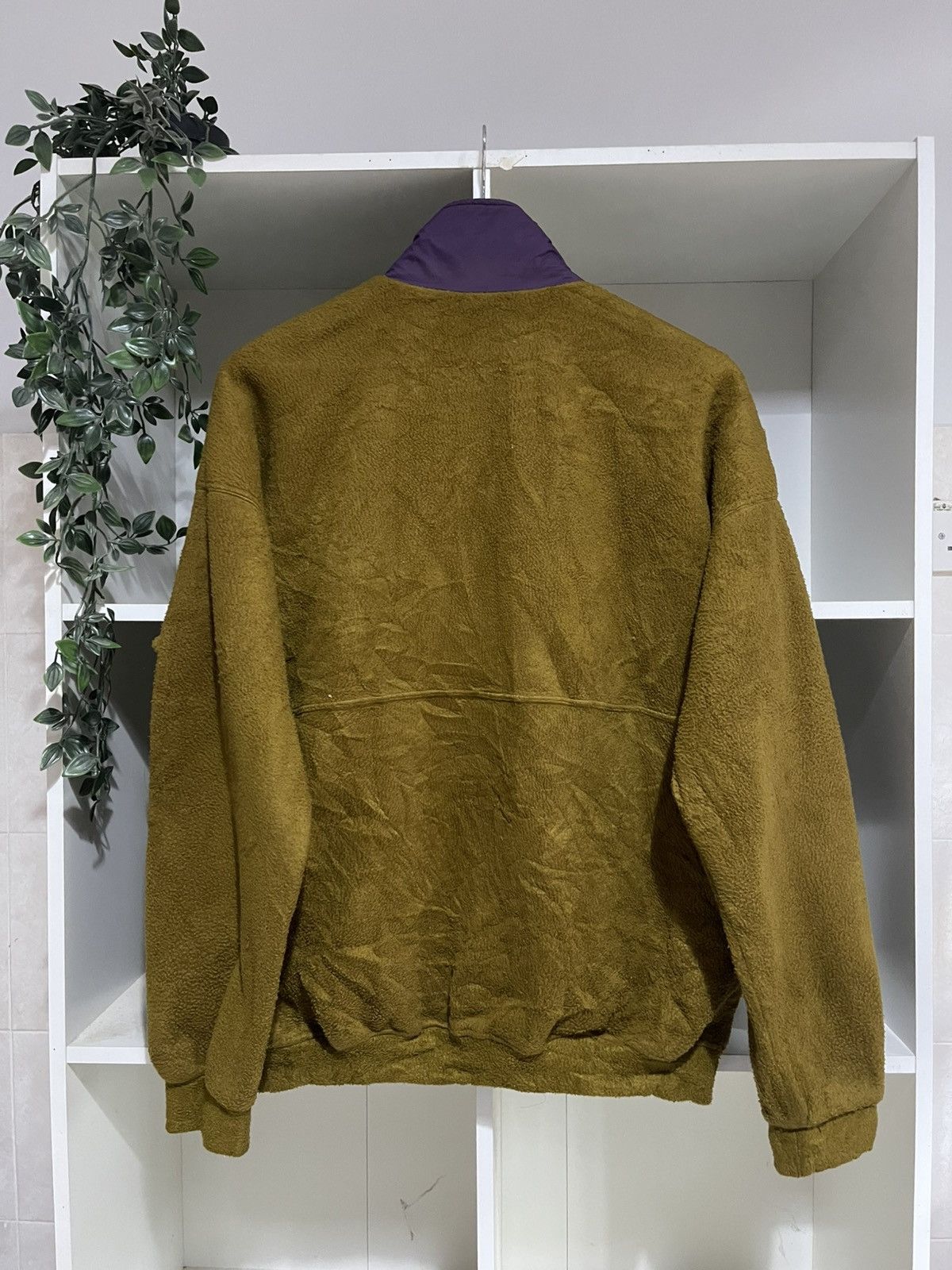 Montbell Montbell Fleece Polartec Size US M / EU 48-50 / 2 - 6 Thumbnail