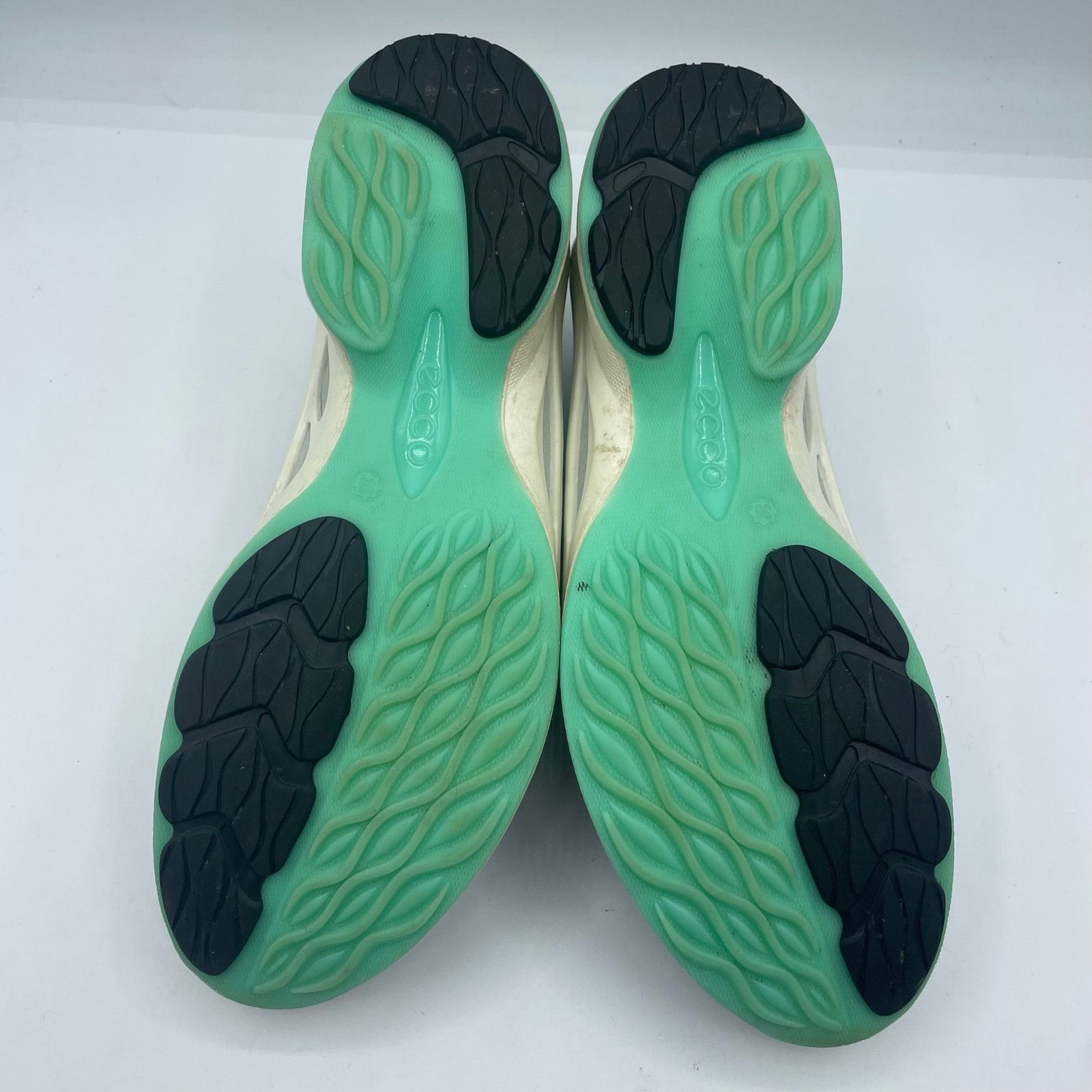 Ecco ECCO Biom Fjuel Tie Motion Walking Running Comfort Shoes 7 Size US 7 / IT 37 - 8 Thumbnail