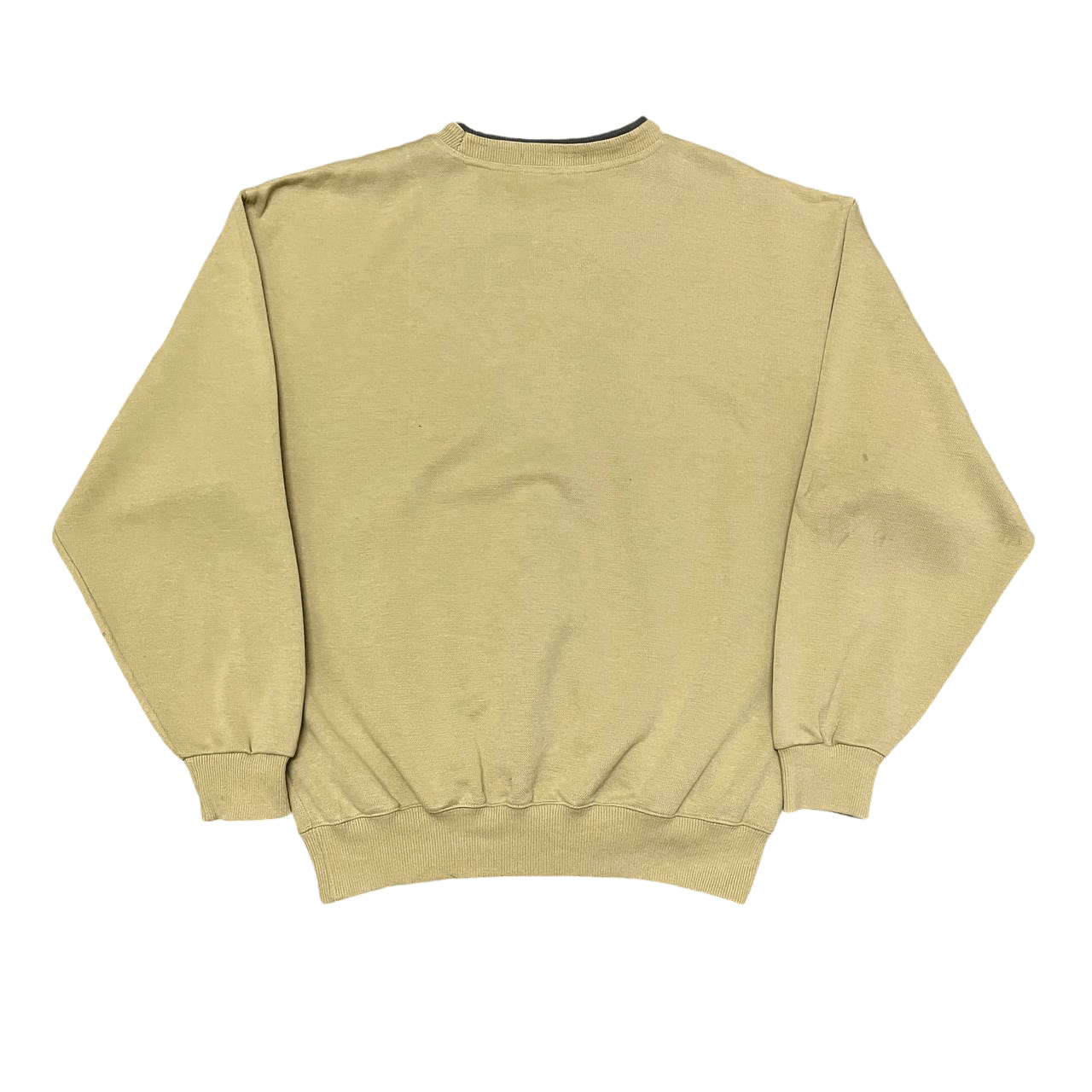 Dunlop Vintage Dunlop Motor Sports Racing Sweatshirt Embroidery Size US M / EU 48-50 / 2 - 6 Thumbnail