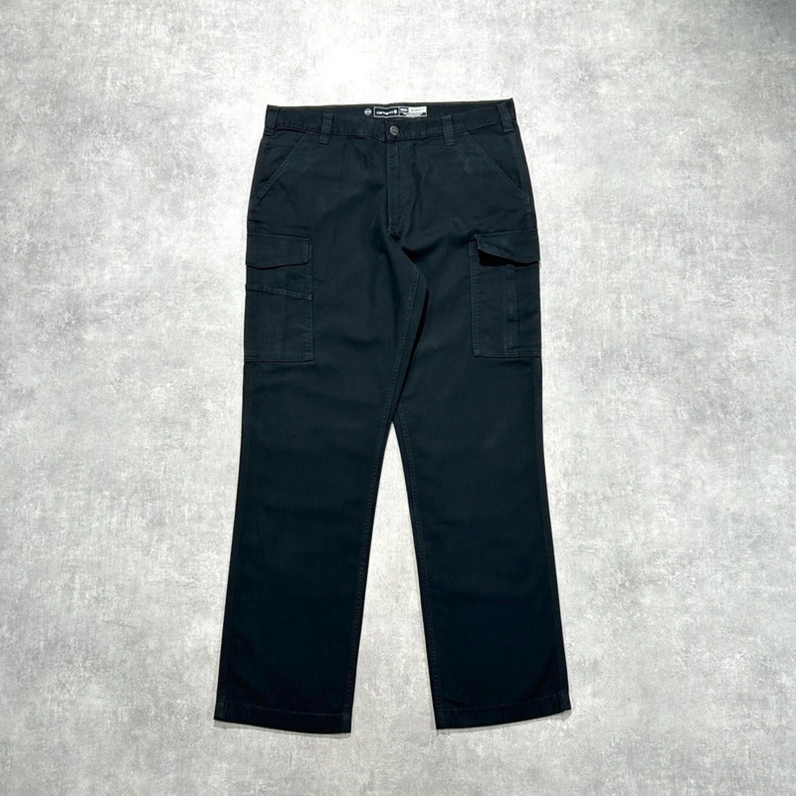Carhartt Carhartt Cargo Pants W38 Size US 38 / EU 54 - 1 Thumbnail