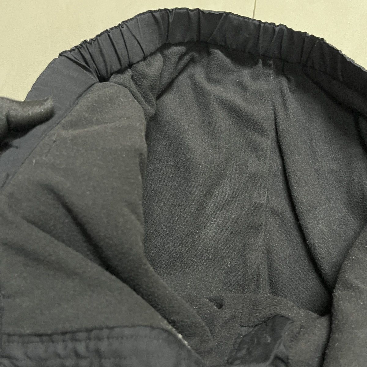 Japanese Brand × Uniqlo Uniqlo Hiking Cargo Pants Size US 34 / EU 50 - 6 Thumbnail