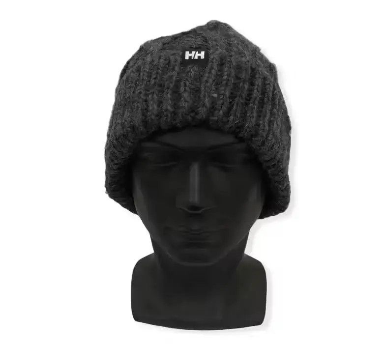 Helly Hansen Vintage Helly Hansen Beanie Hat Size ONE SIZE - 2 Thumbnail