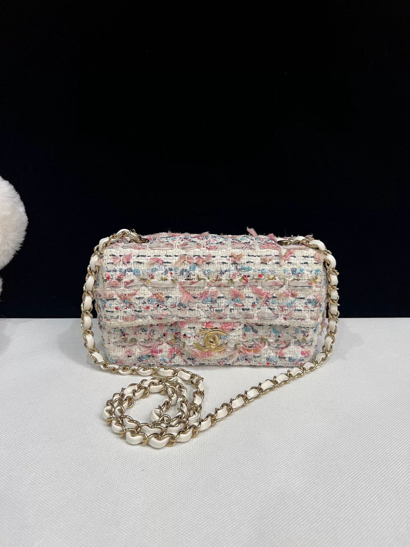 Chanel Pre-loved Bag Brand new condition Size ONE SIZE - 1 Thumbnail