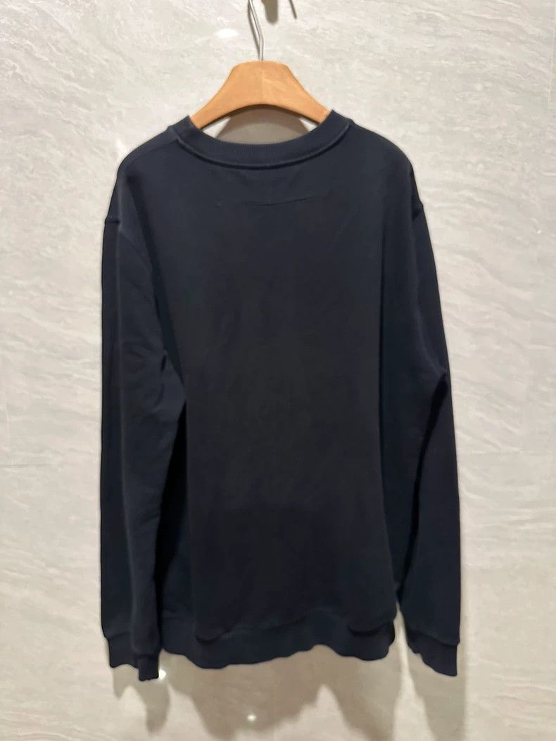 Givenchy Givenchy Double Dog Print Black Hoodie Size US XL / EU 56 / 4 - 5 Thumbnail