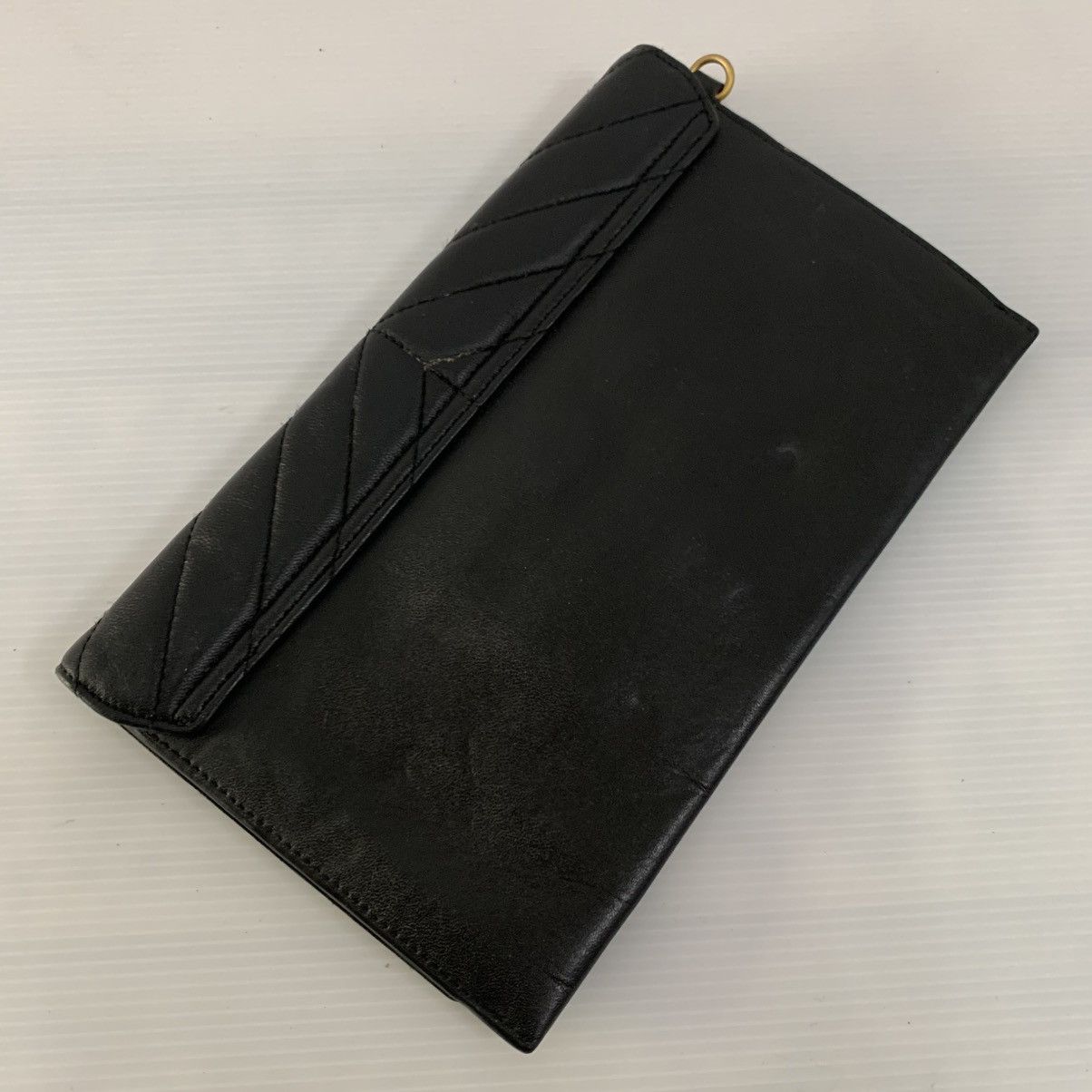 Furla Furla Leather Clutch Bag Size ONE SIZE - 6 Thumbnail
