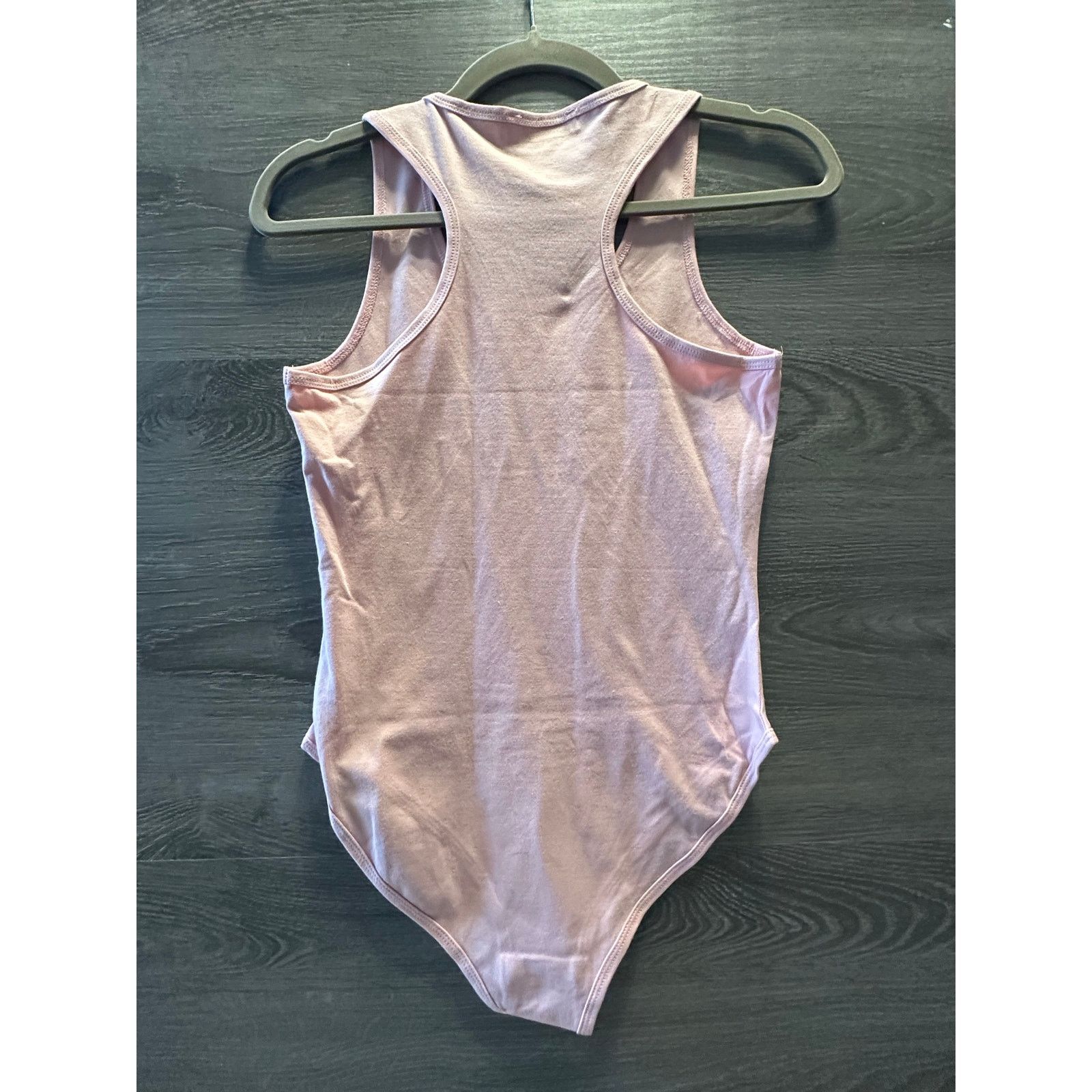 Other Bodysuit Pink (M) Size M / US 6-8 / IT 42-44 - 2 Thumbnail