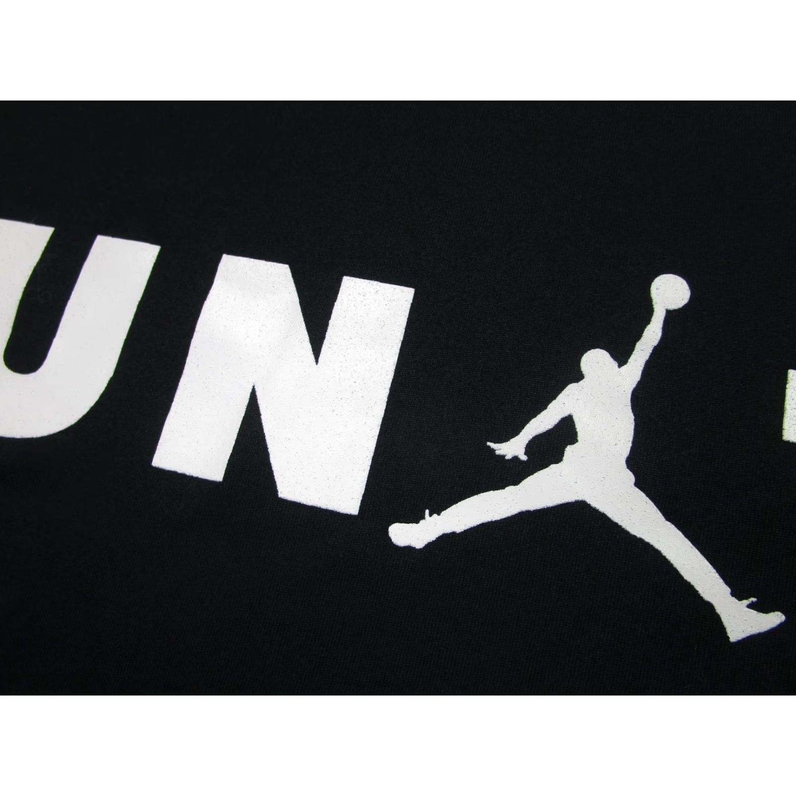 Nike Nike Dri-FIT Unite Shirt Mens Small Black T-Shirt Basketball Tee Womens? Size US S / EU 44-46 / 1 - 3 Thumbnail
