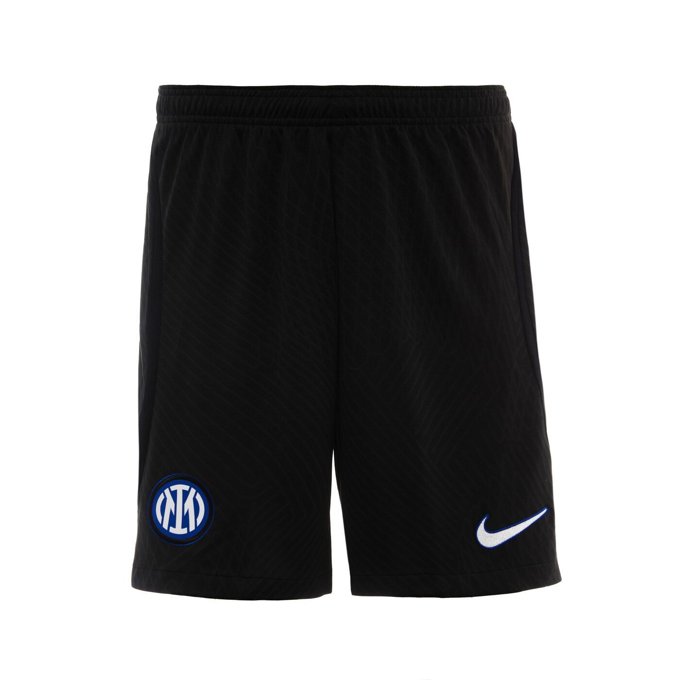 Nike NWOT 2024 Inter Milan Small Men's Nike Football Shorts Size US S / EU 44-46 / 1 - 1 Thumbnail