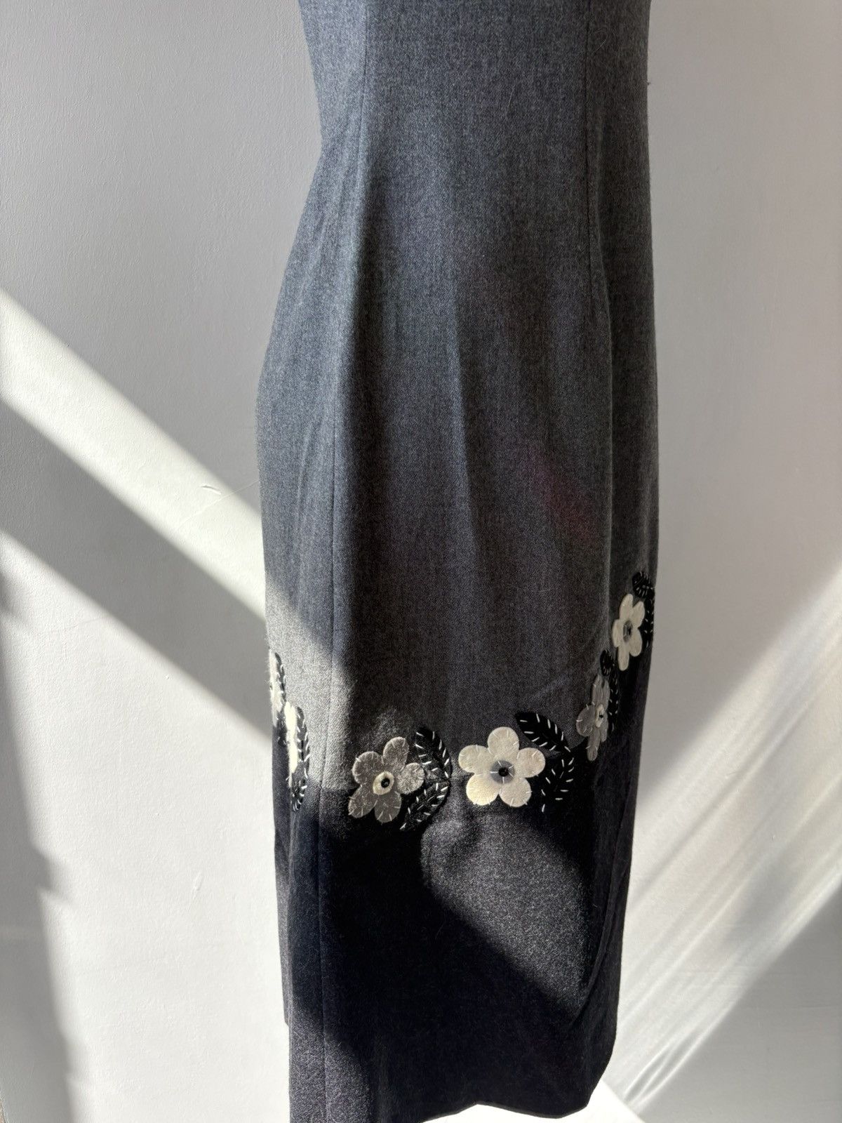 Moschino Moschino dress Size XL / US 12-14 / IT 48-50 - 12 Thumbnail