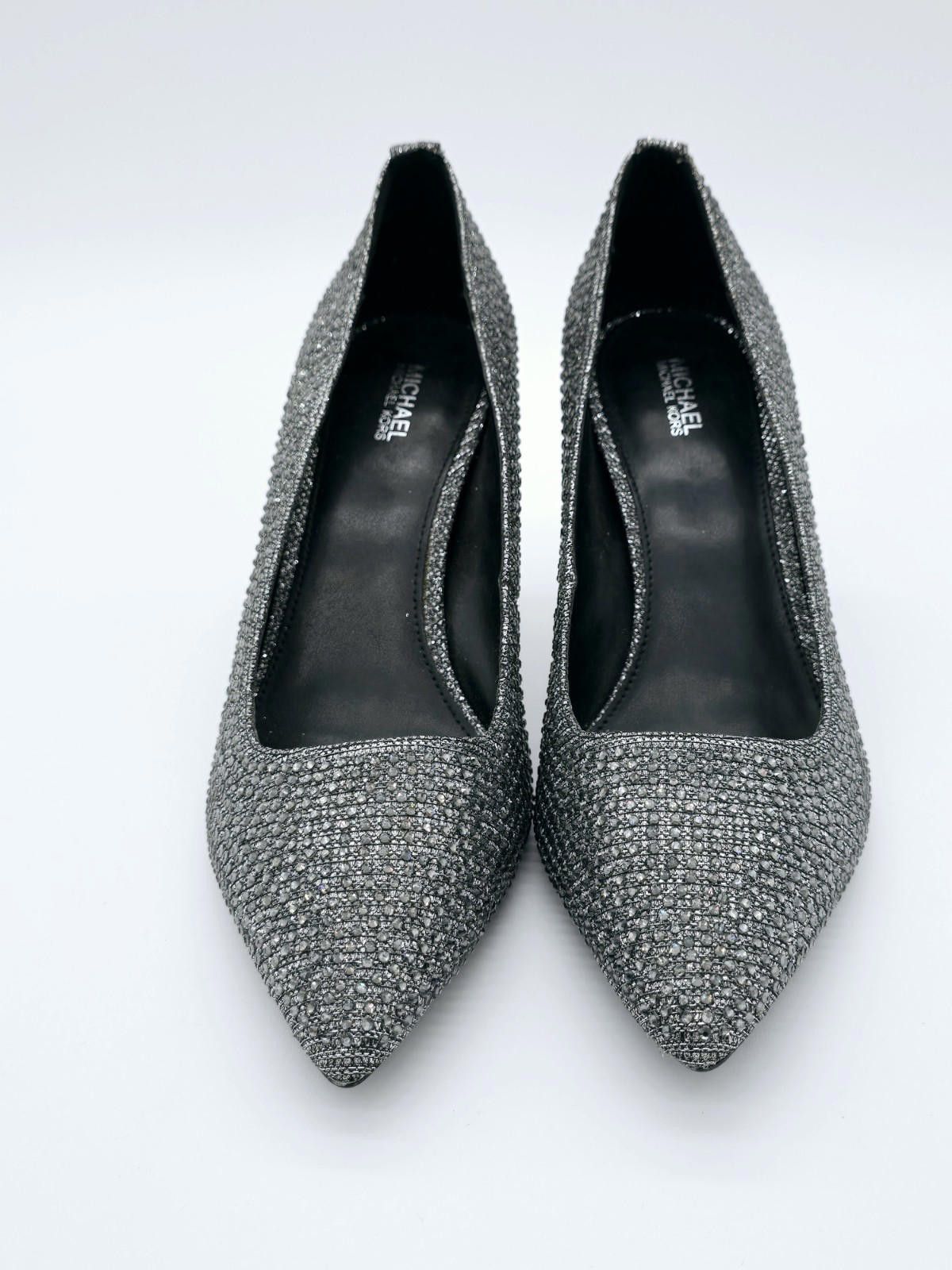 Michael Kors MICHAEL Michael Kors Dorothy Flex Pumps Womens Size 9.5 Size US 9.5 / IT 39.5 - 2 Thumbnail