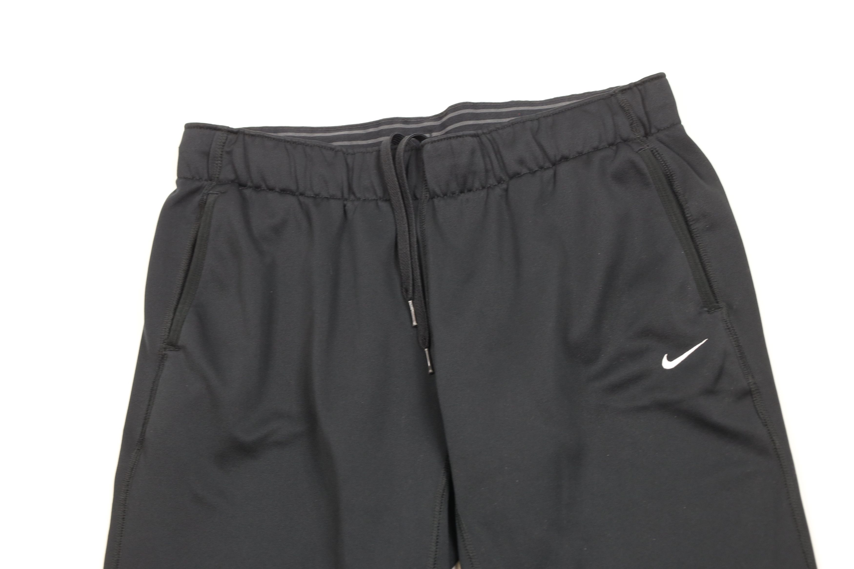 Nike Vintage Y2K Nike Travis Scott Mini Swoosh Sweatpants Pants Size 30" / US 8 / IT 44 - 2 Thumbnail