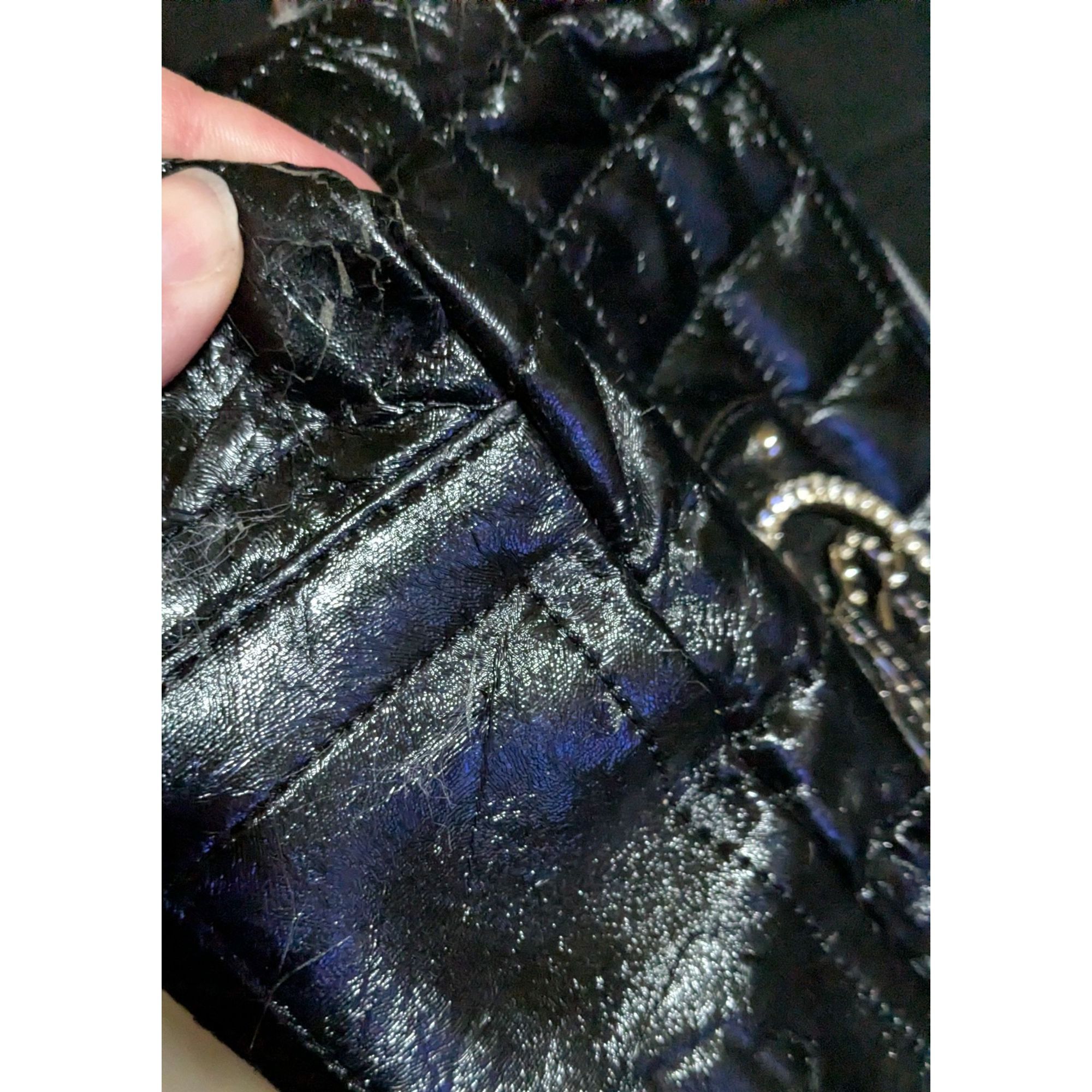 Other Kathy Van Zeeland Quilted Gothic Shoulder Bag Size ONE SIZE - 3 Thumbnail