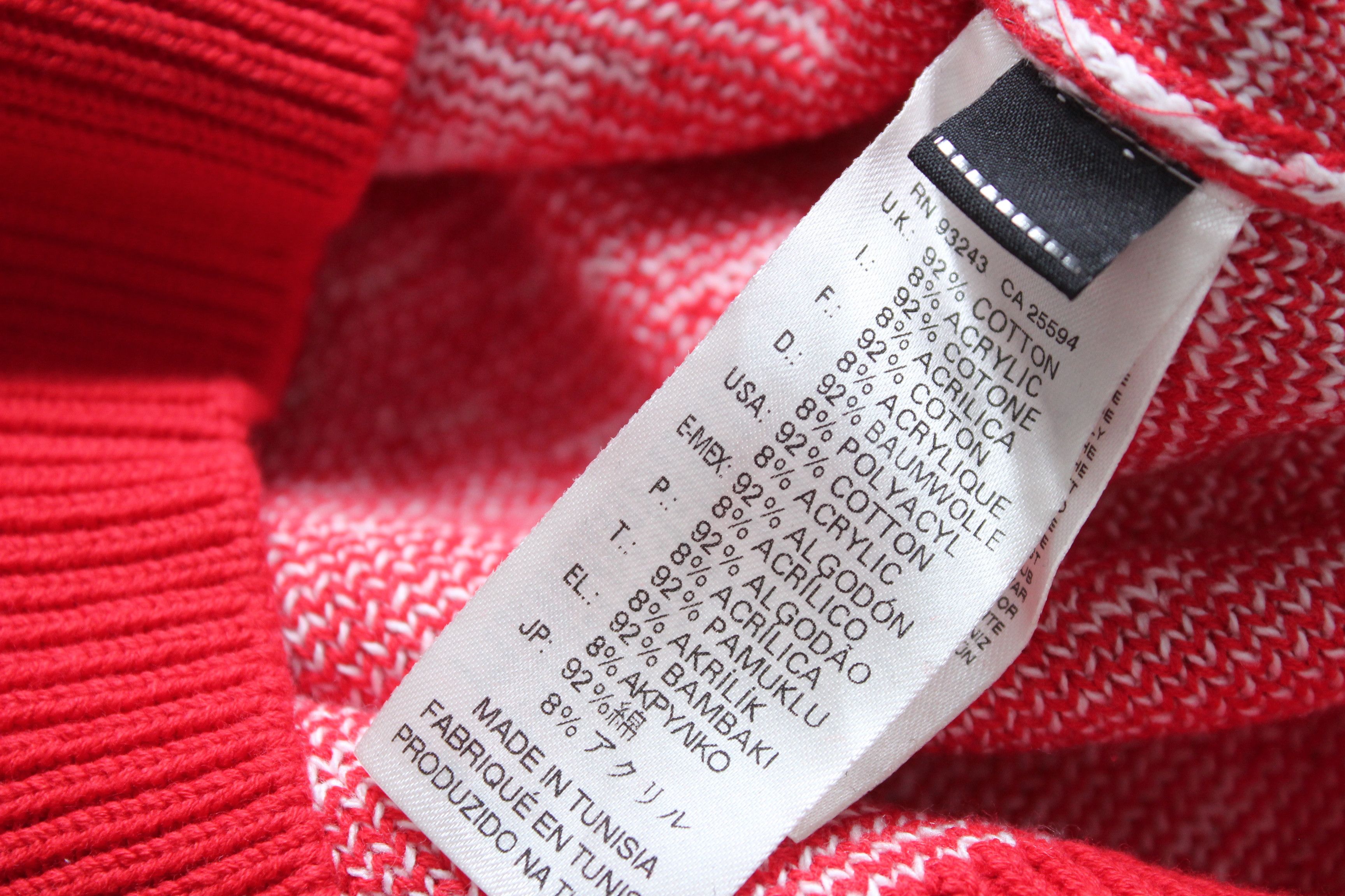 Diesel Diesel Sweater Womens Size XS New Streetwear Hype Rare Size XS / US 0-2 / IT 36-38 - 13 Thumbnail
