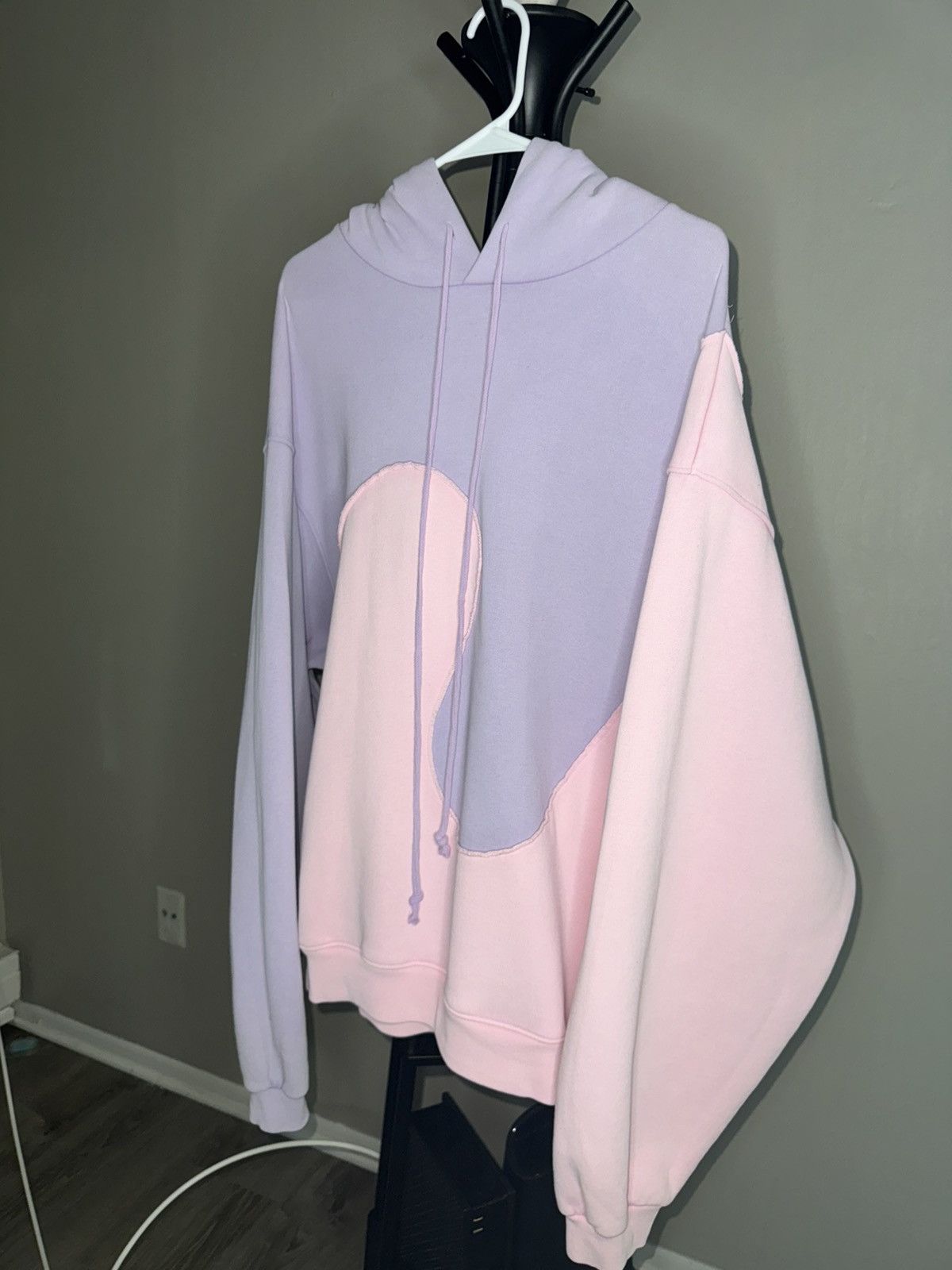ERL ERL Wave Hoodie Size US XL / EU 56 / 4 - 1 Thumbnail