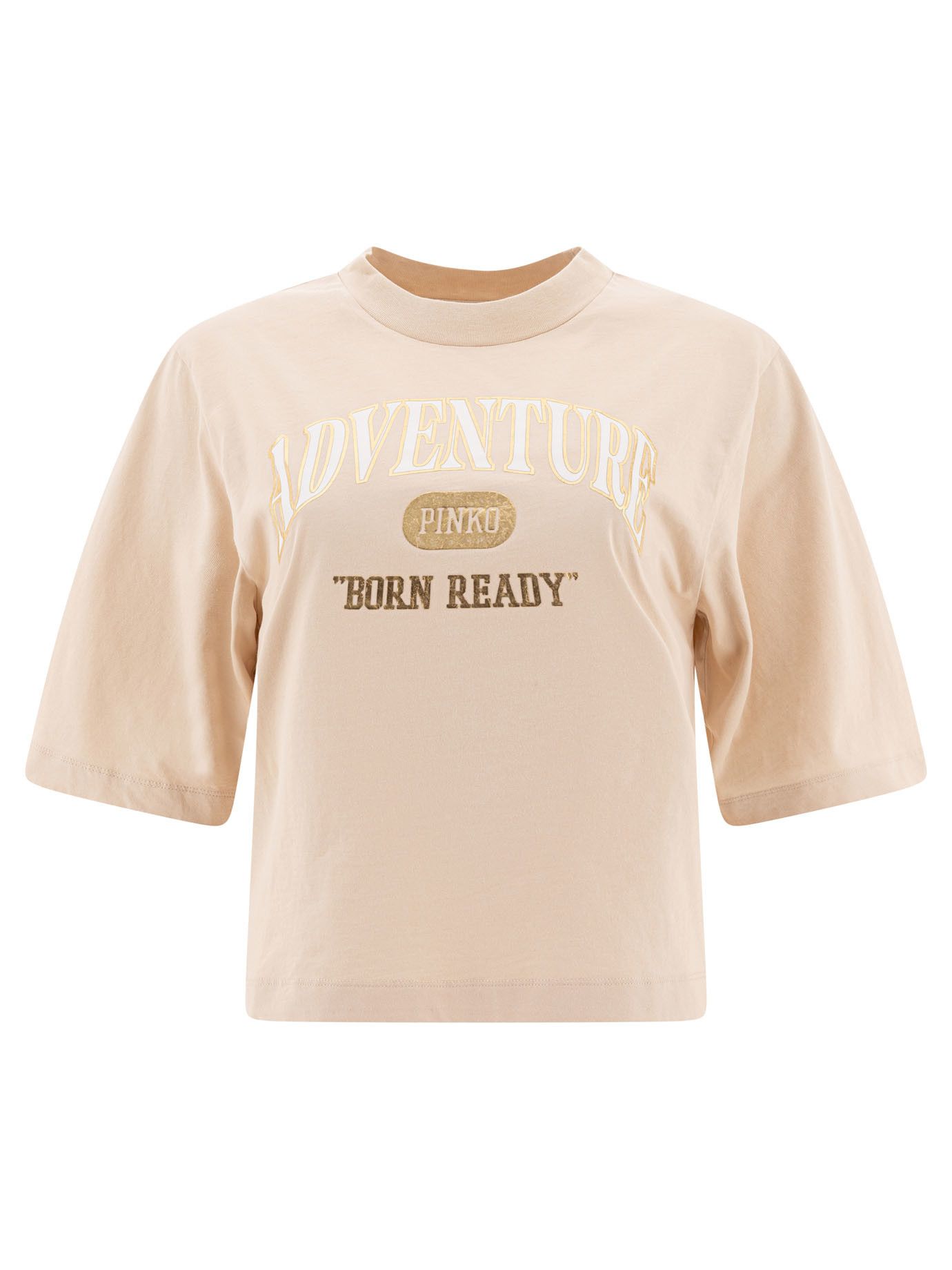 Pinko Pinko T-Shirts tag size M Women - USA Duties Paid Size M / US 6-8 / IT 42-44 - 1 Thumbnail