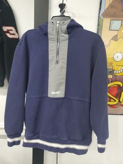 Palace quicker shell hood hot sale