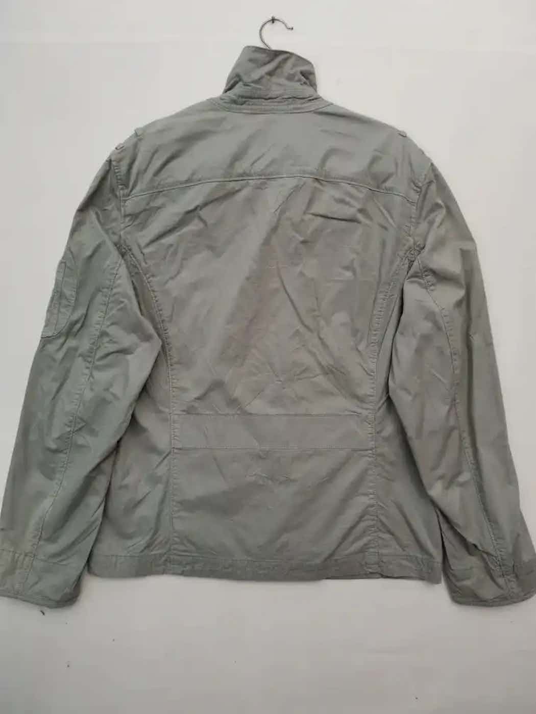 Banana Republic Vintage Banana Republic Jacket Size US L / EU 52-54 / 3 - 4 Thumbnail