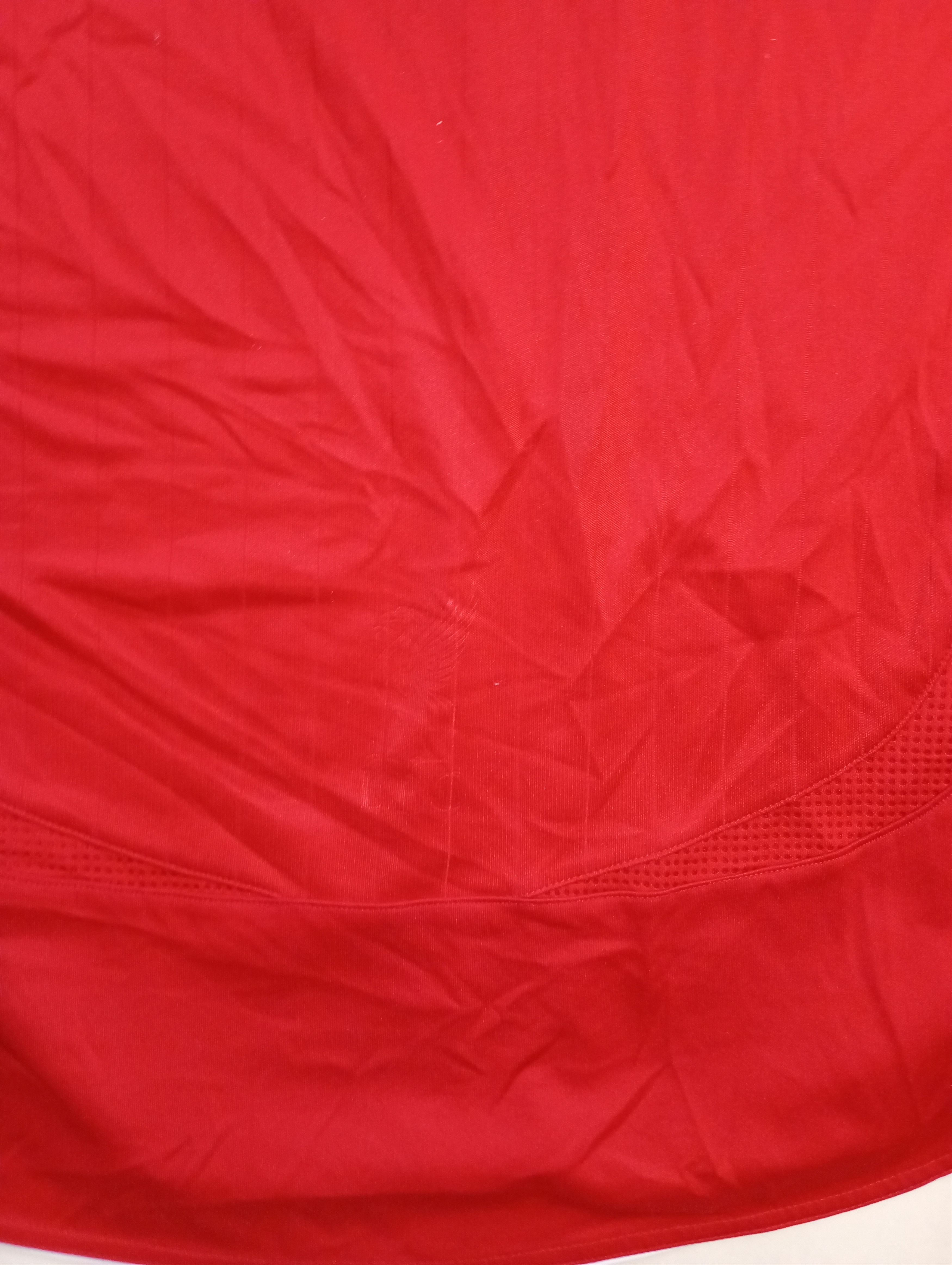 Adidas × Vintage Adidas Liverpool Home Jersey 2006-2008 Size US S / EU 44-46 / 1 - 12 Thumbnail