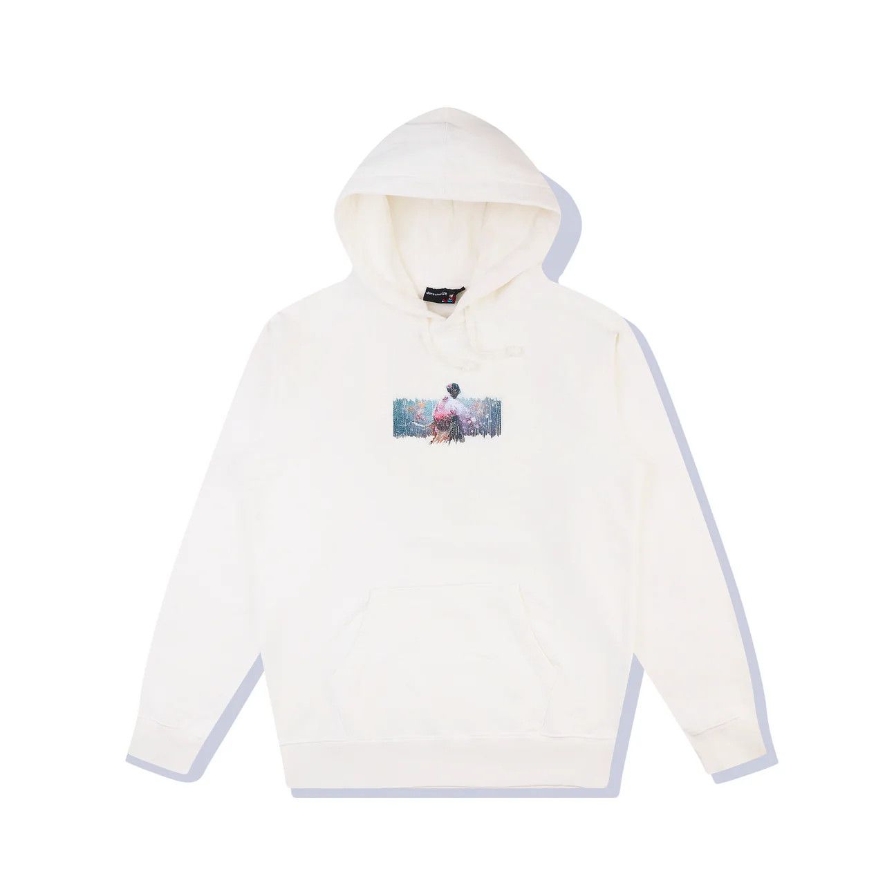 Derschutze Japan V3 Hoodie Size US XL / EU 56 / 4 - 3 Thumbnail