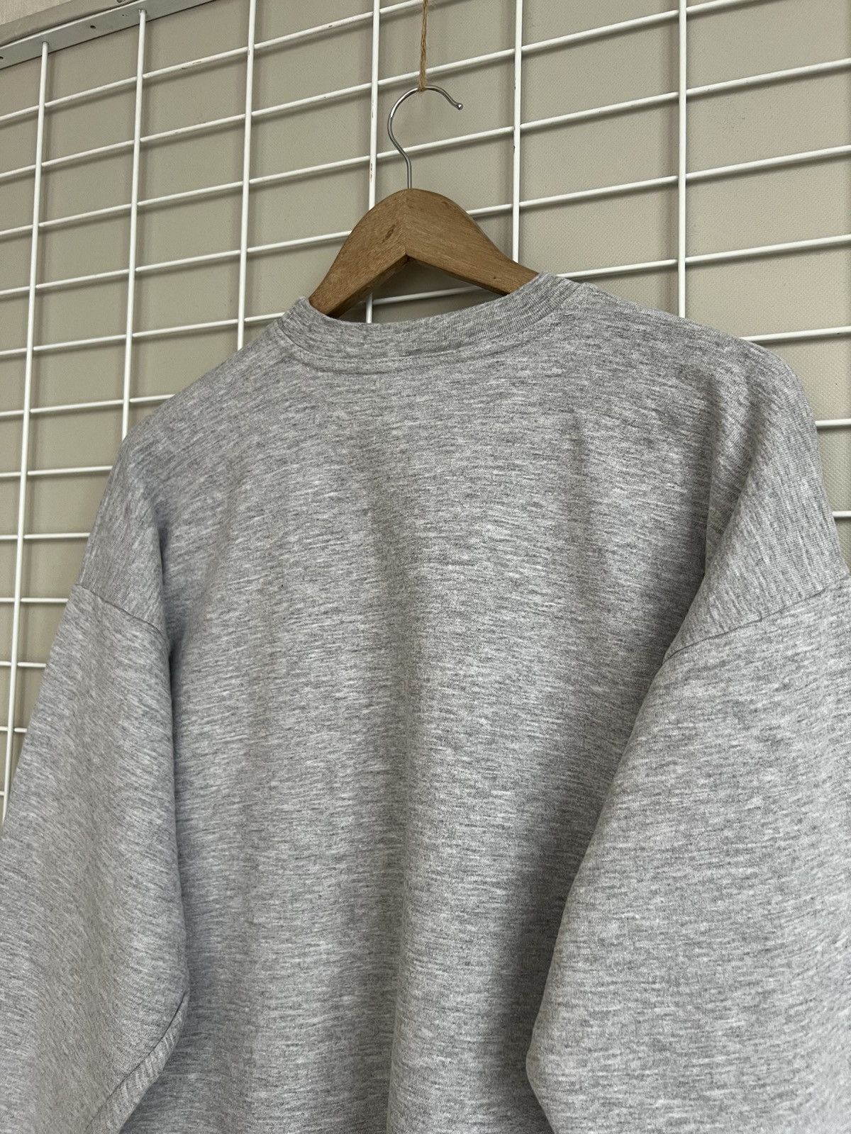 Other Virgin Atlantic Leisurewear Sweatshirt Mens Size M Vintage Size US M / EU 48-50 / 2 - 8 Thumbnail