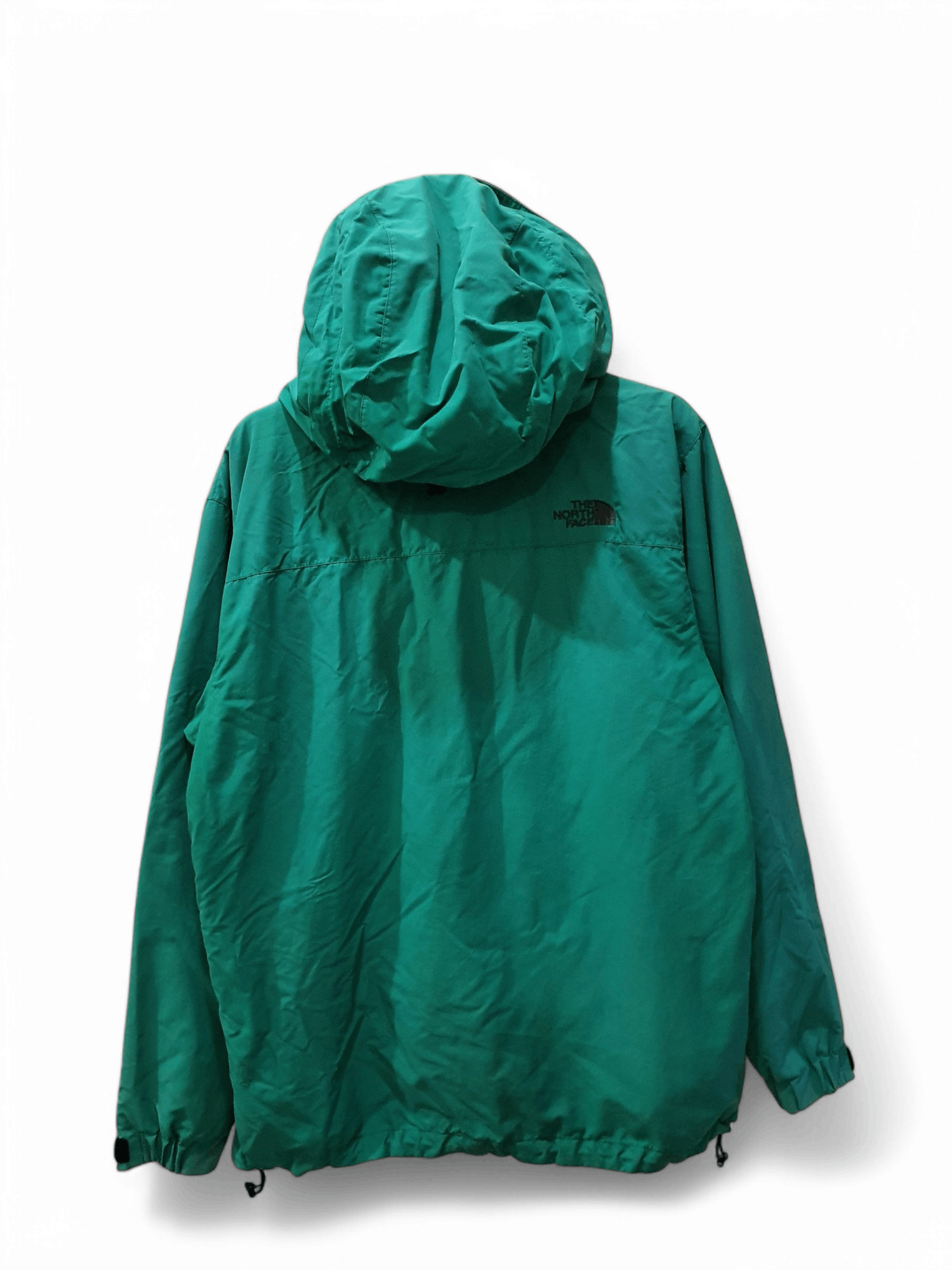 The North Face The North Face windbreaker jacket Size US M / EU 48-50 / 2 - 2 Thumbnail