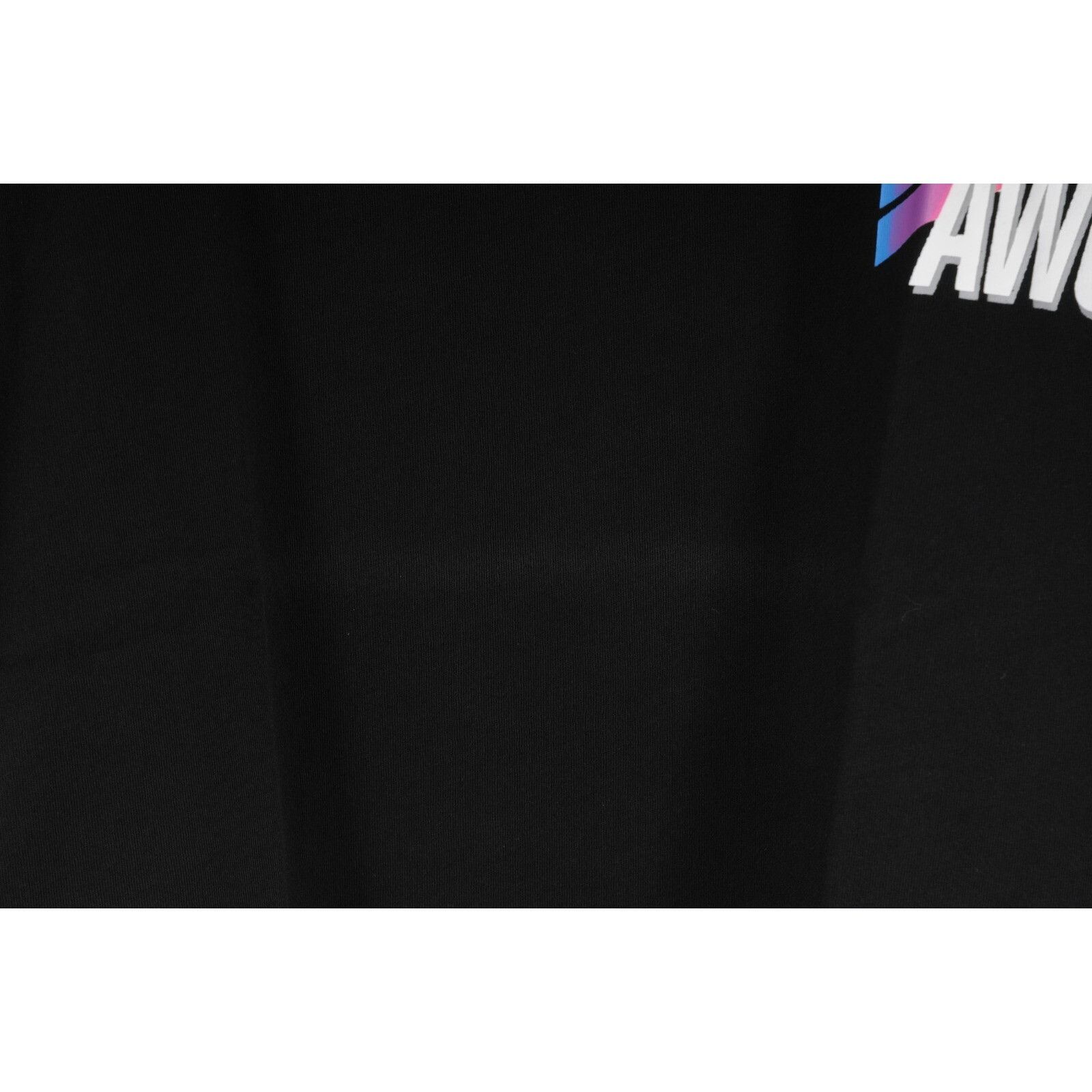 Other AWG Corporate Logo T Shirt Large Black Size US L / EU 52-54 / 3 - 4 Thumbnail