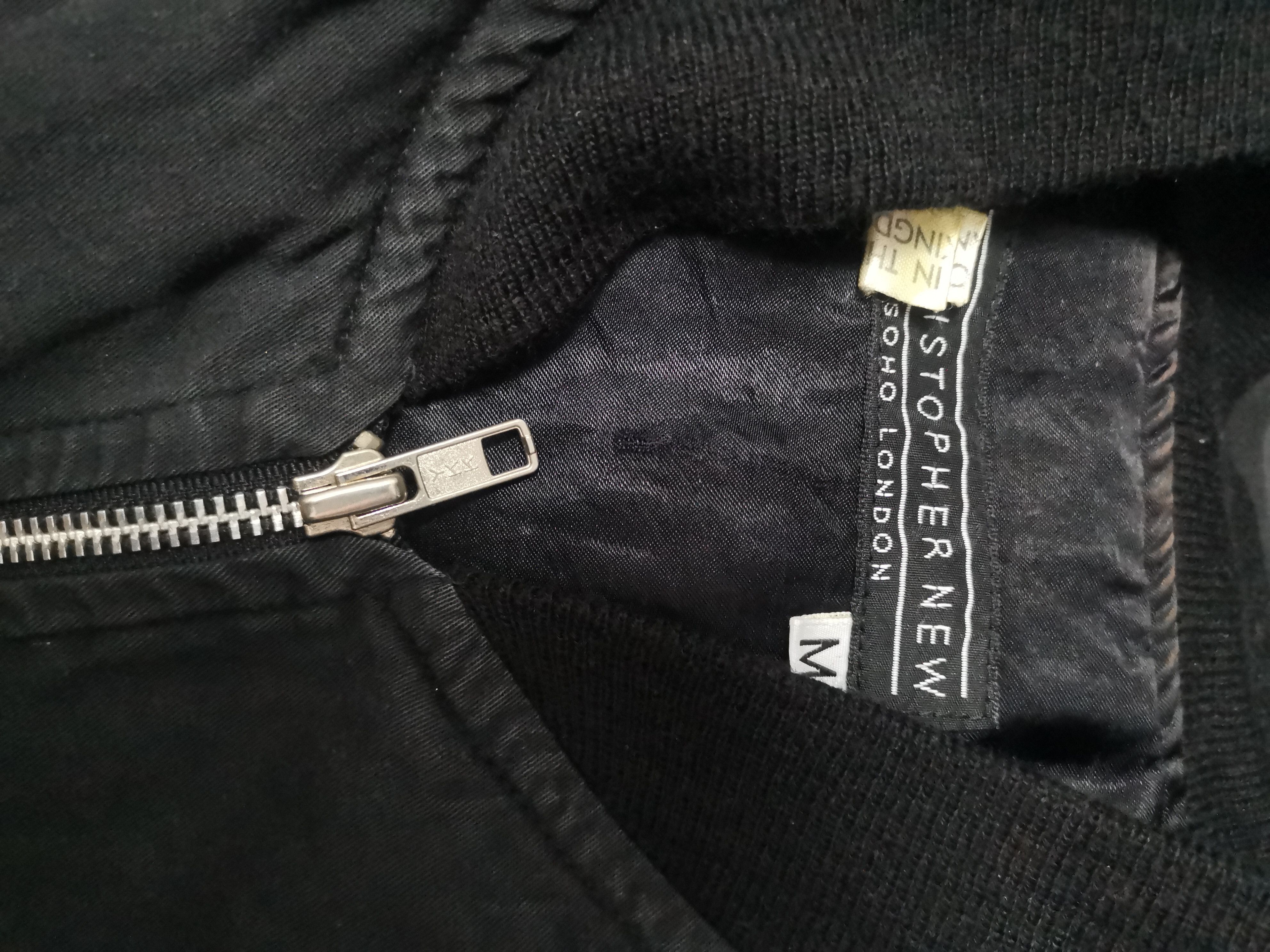 If Six Was Nine × Vintage Rare Vintage Christopher New Size US M / EU 48-50 / 2 - 3 Thumbnail
