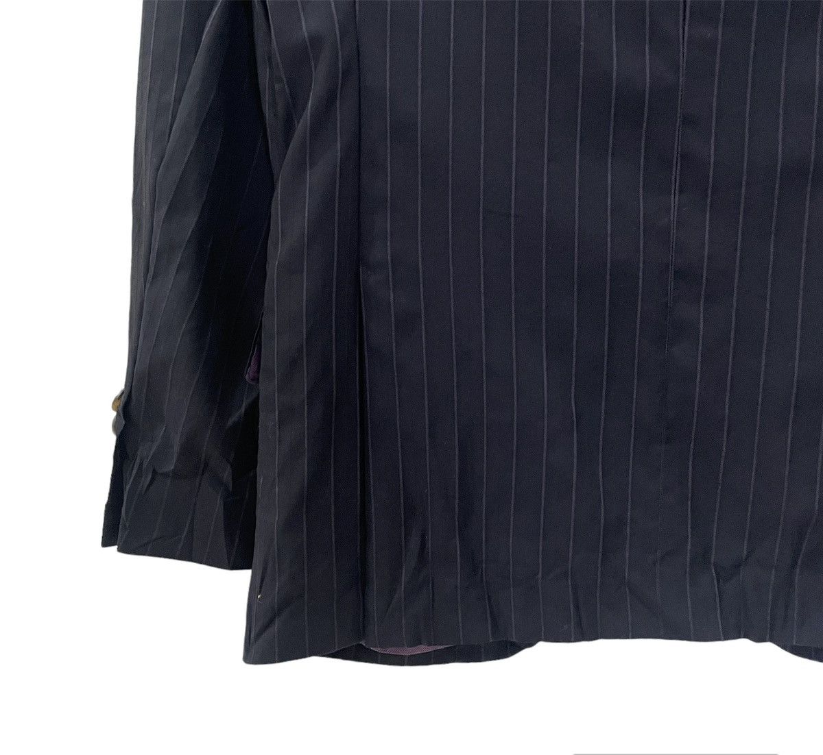 Loro Piana Vintage Loro Piana Unisex Coat Jacket Size US S / EU 44-46 / 1 - 10 Thumbnail