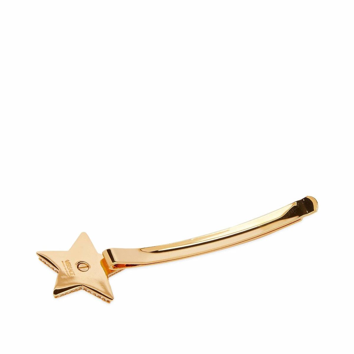 Versace o1y0226 Size : OS / Metal Hair Pin in Gold Size ONE SIZE - 3 Thumbnail