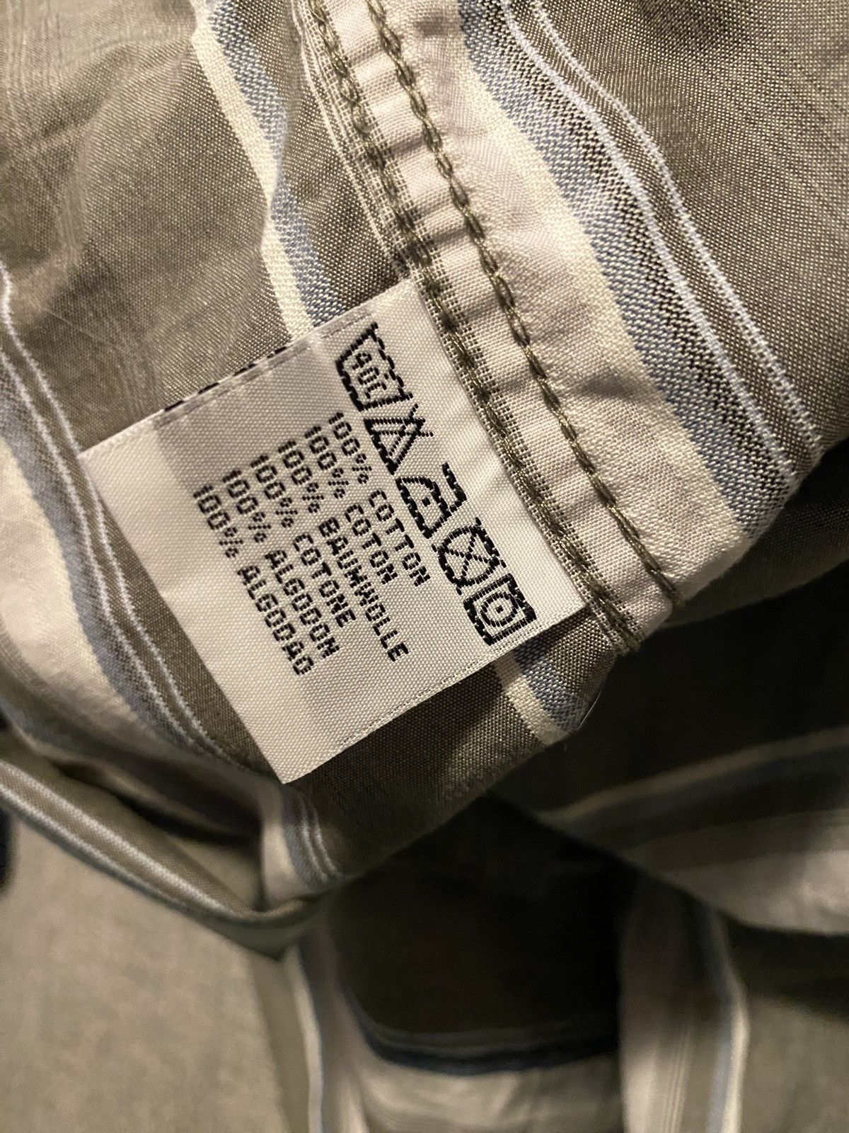 O'Neill rare o’neill vintage shirt Size US L / EU 52-54 / 3 - 6 Thumbnail