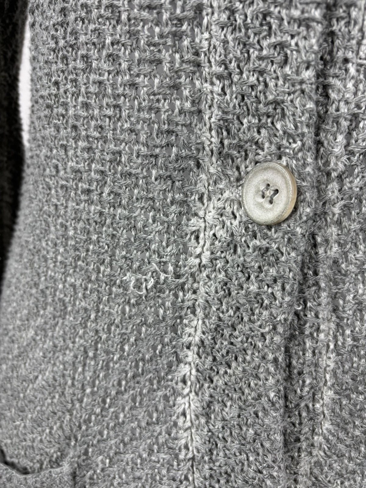 Transit Womens cardigan Transit Par Such Size 2 Color Gray Size S / US 4 / IT 40 - 5 Thumbnail