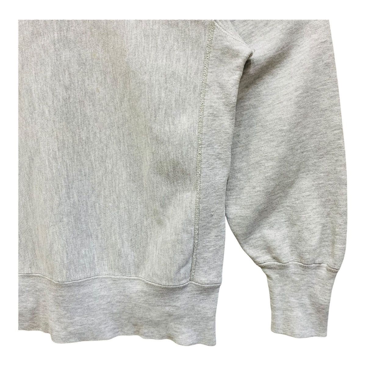 Champion Vintage Champion Reverse Weave Sweatshirt Made in USA Size L Size US L / EU 52-54 / 3 - 4 Thumbnail