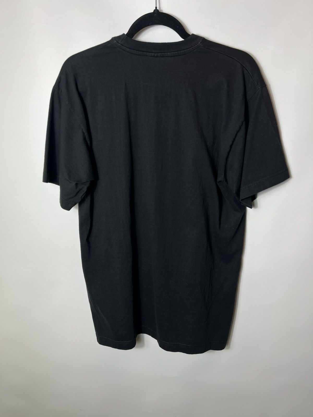 Vintage Under this t-shirt i’m absolutely naked Humor y2k funny tee Size US L / EU 52-54 / 3 - 4 Thumbnail