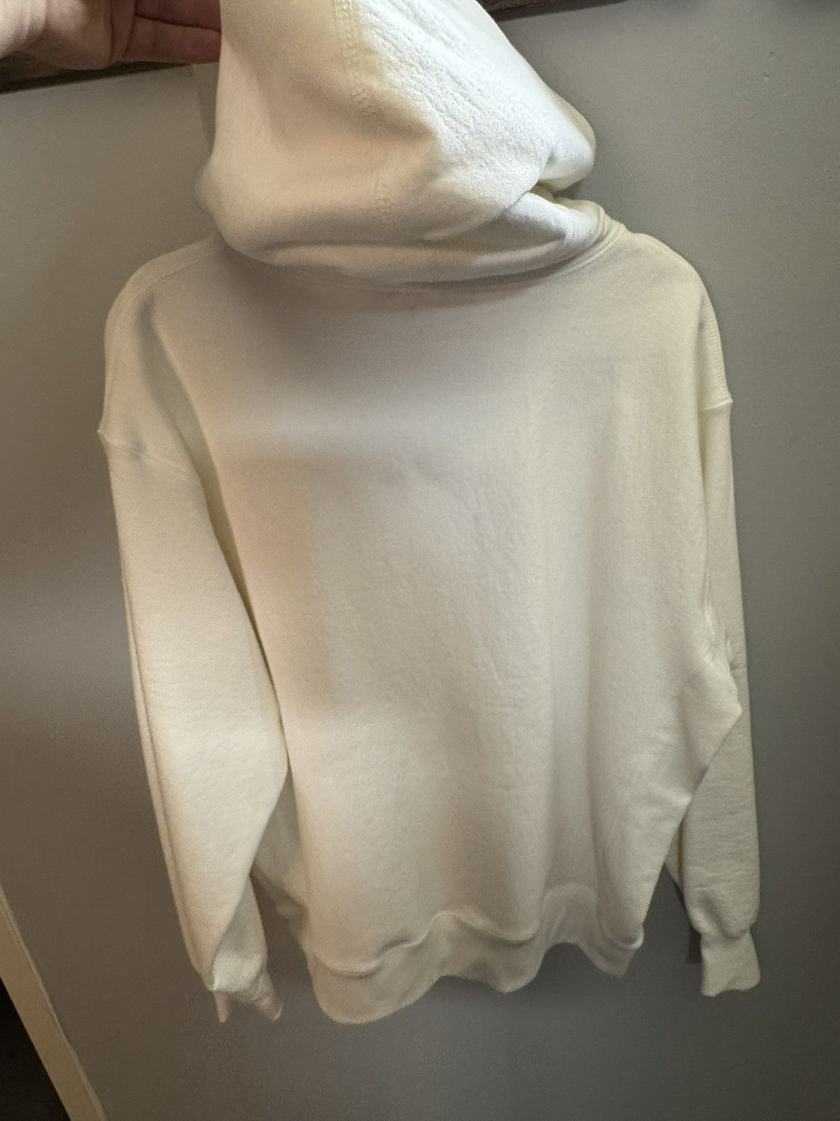Supreme Supreme Box Logo FW21 White Size US M / EU 48-50 / 2 - 6 Thumbnail