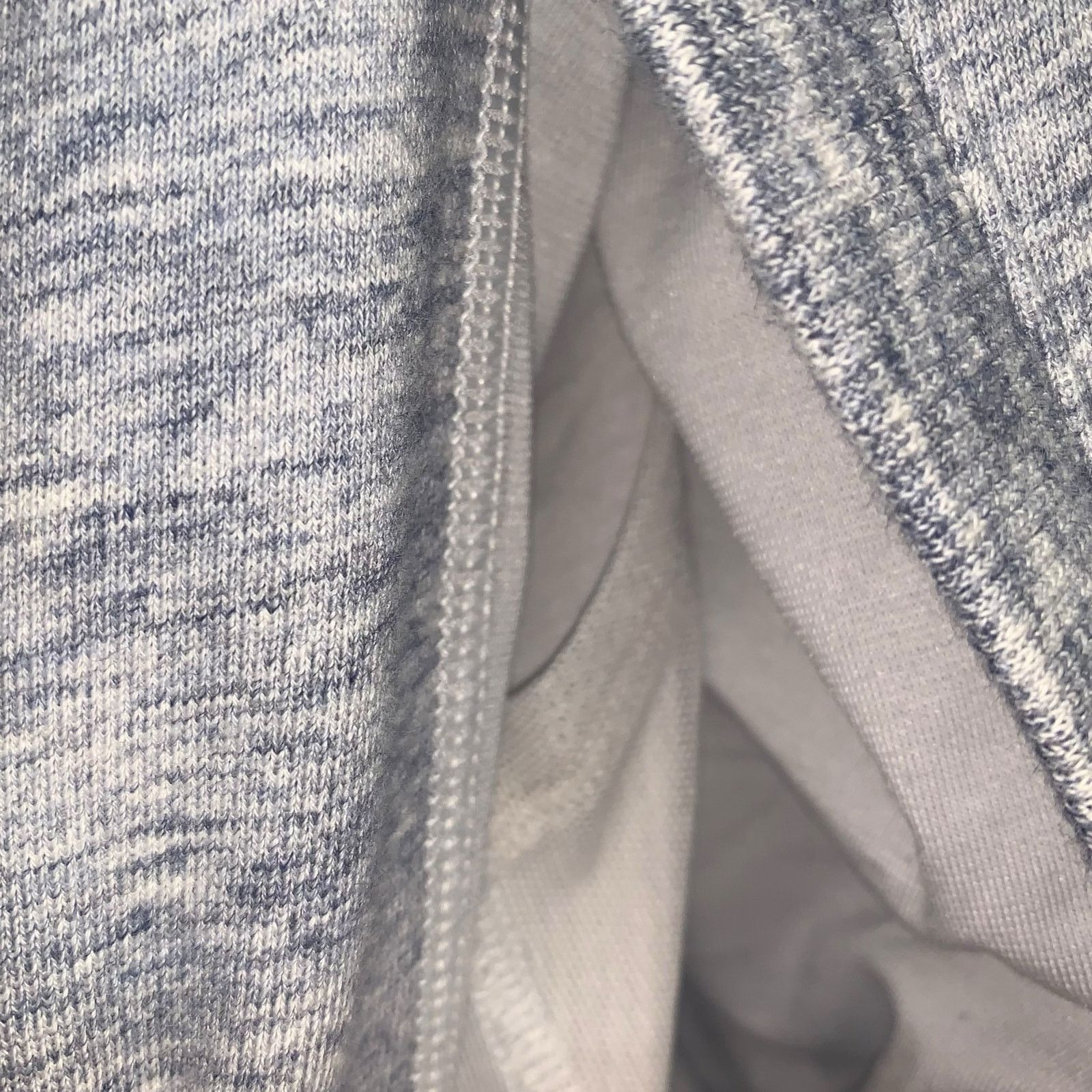 Lululemon Lululemon Cool & Collected Jacket Heathered Space Dyed sz 8 Size M / US 6-8 / IT 42-44 - 7 Thumbnail