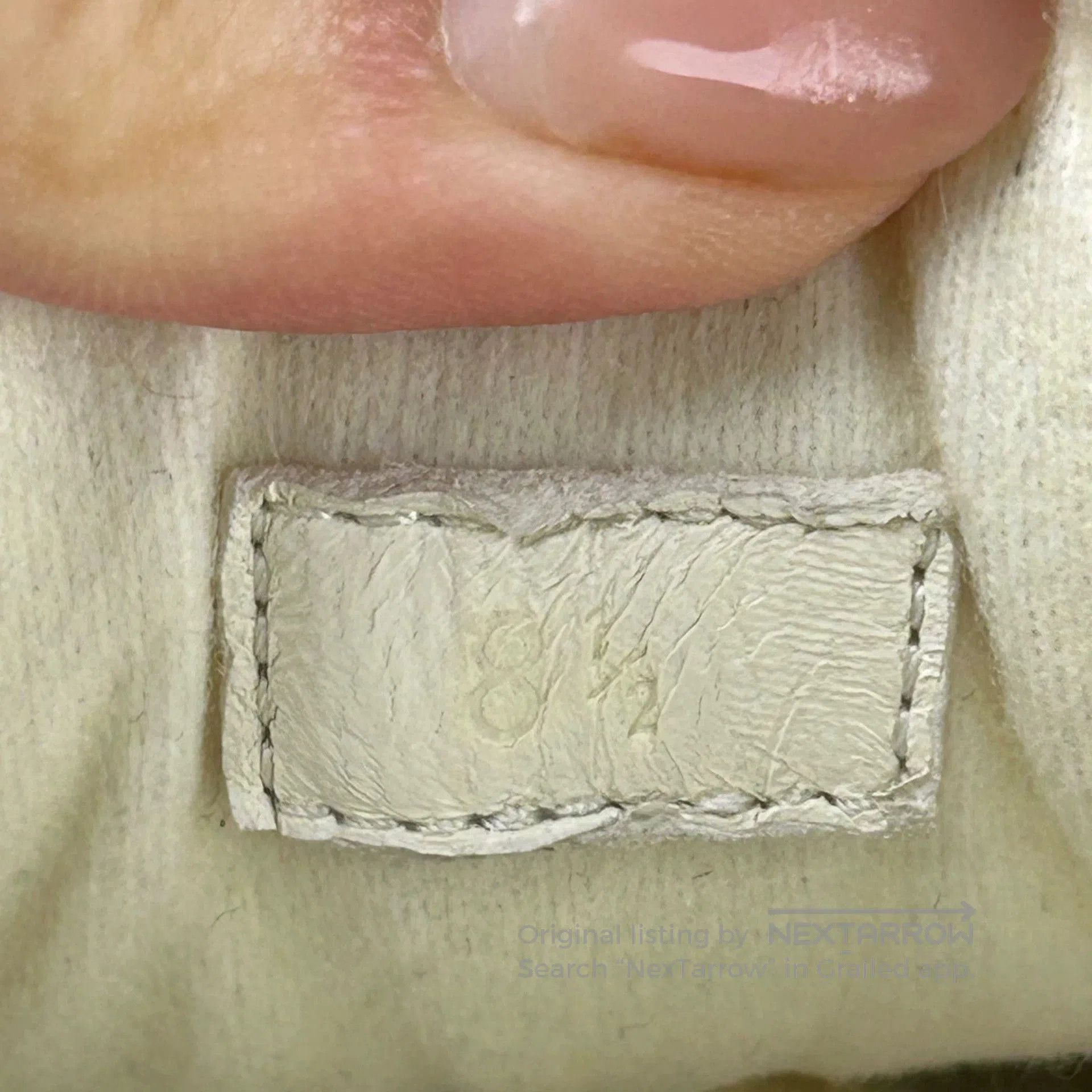 Gucci gucci mac8. Size US 9.5 / EU 42-43 - 7 Thumbnail