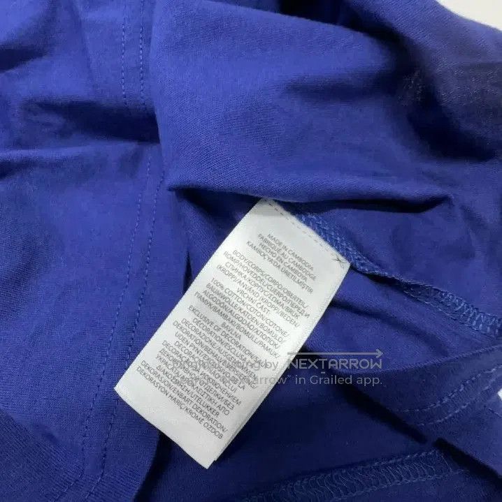 Polo Ralph Lauren Polo Ralph Lauren España Print Short Sleeve T. Size US S / EU 44-46 / 1 - 6 Thumbnail