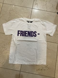 Vlone Friends Tee | Grailed