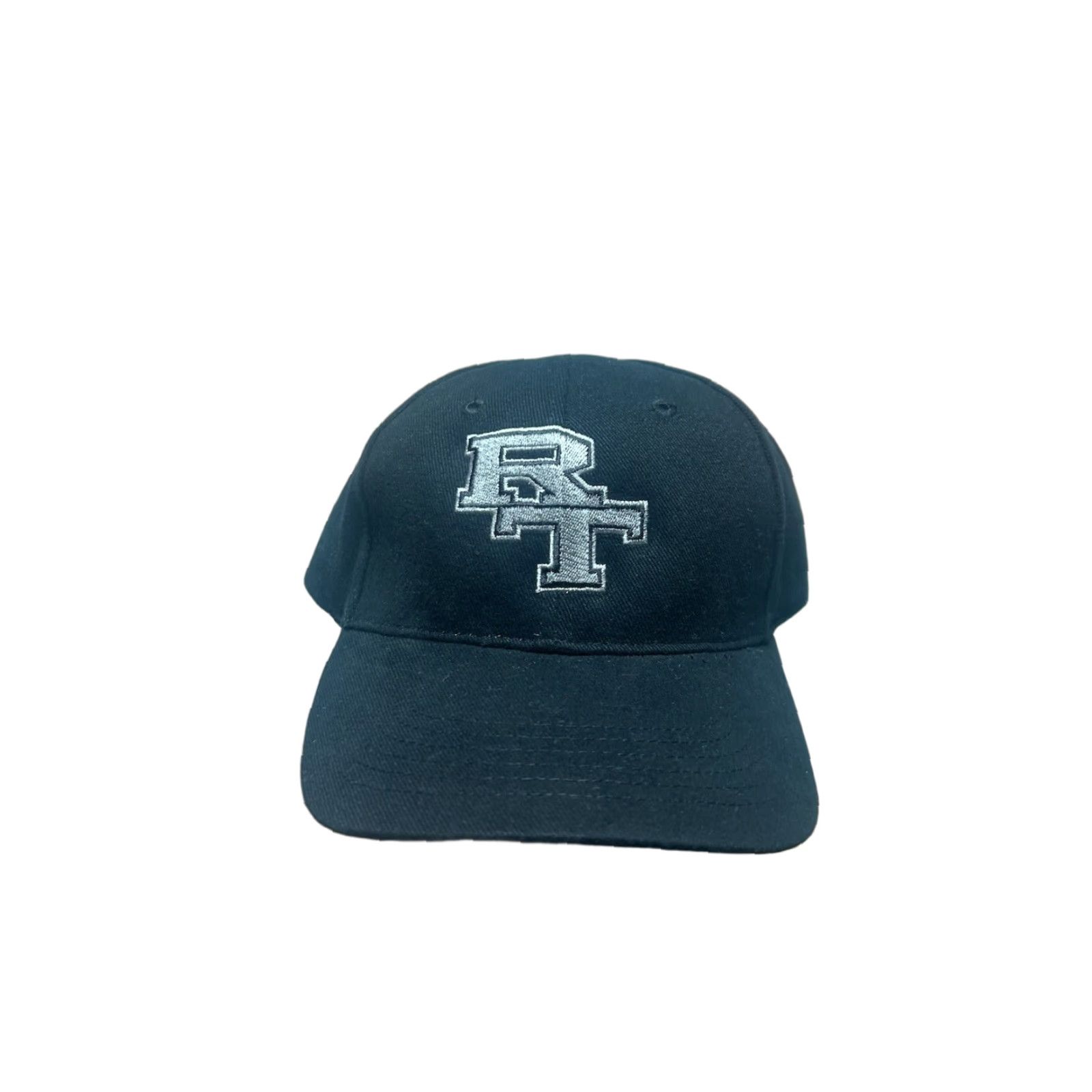 Vintage VINTAGE Randy Travis Strapback Hat Cap Black Adjustable Men Size ONE SIZE - 1 Thumbnail